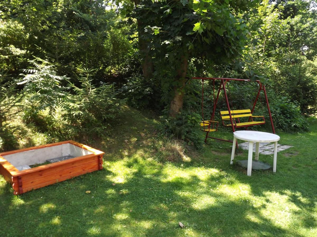 Holiday House Vranov Dam