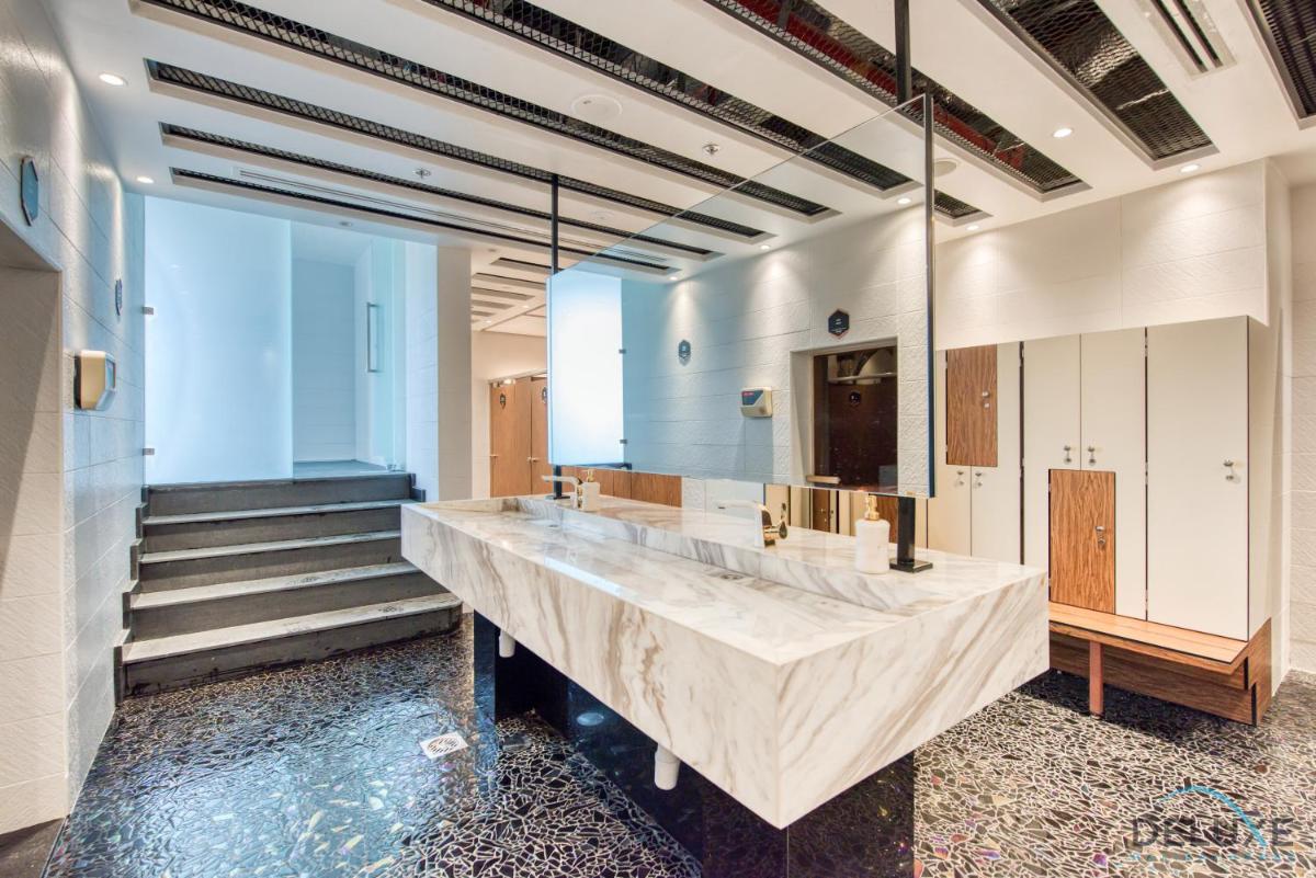 Modern Studio at Bayz by Danube Business Bay by Deluxe Holiday Homes