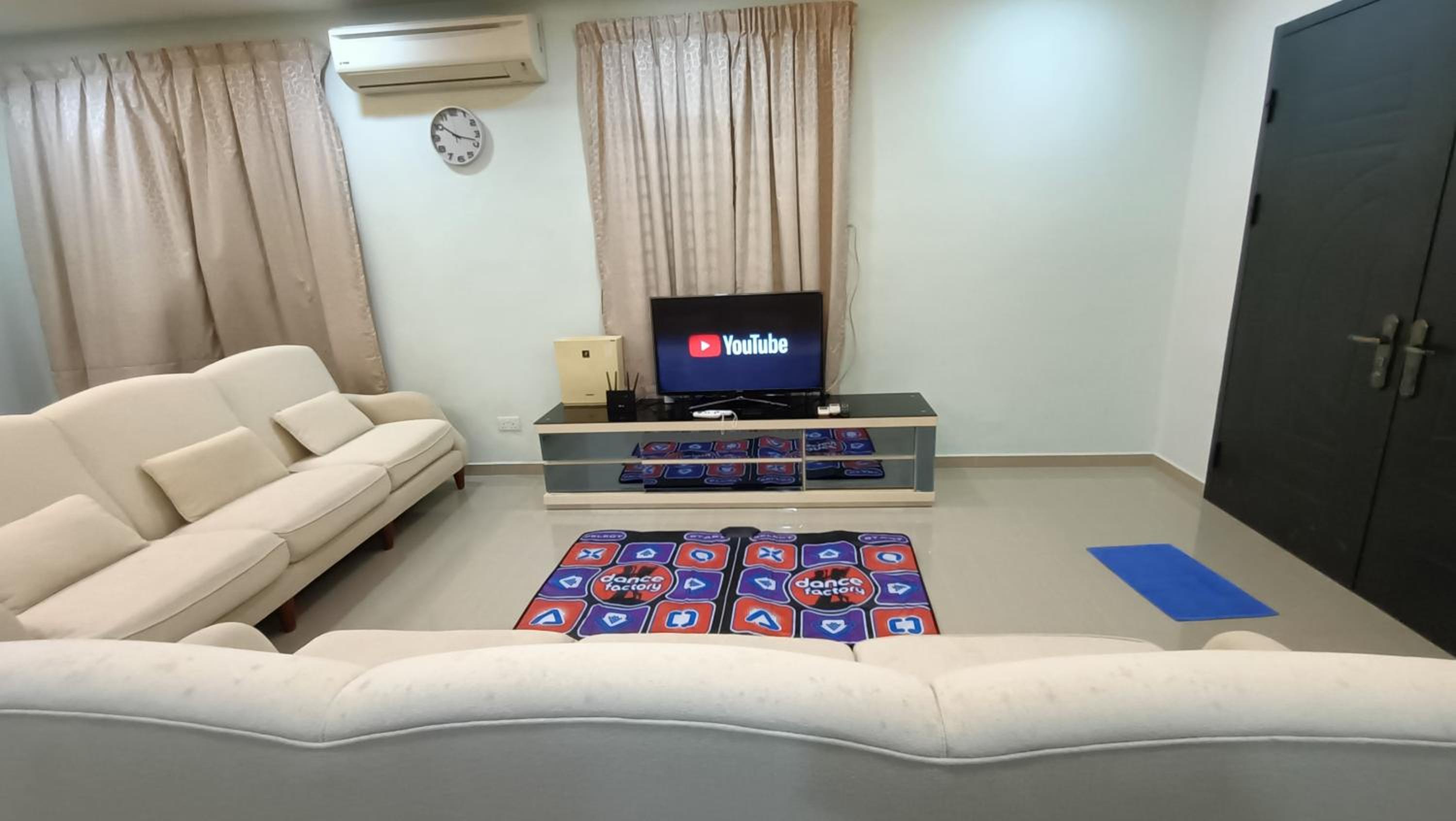 Party/Gathering Semi-D House @Nusajaya Skudai Johor By Popeye Homestay