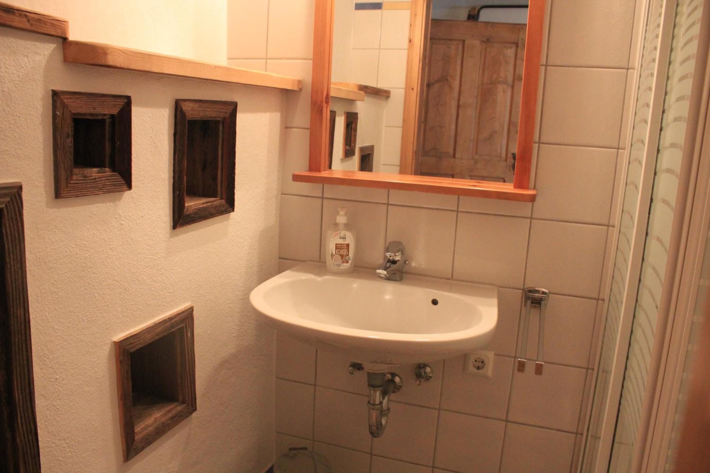 Urlaub am Bio-Bauernhof Liebchen