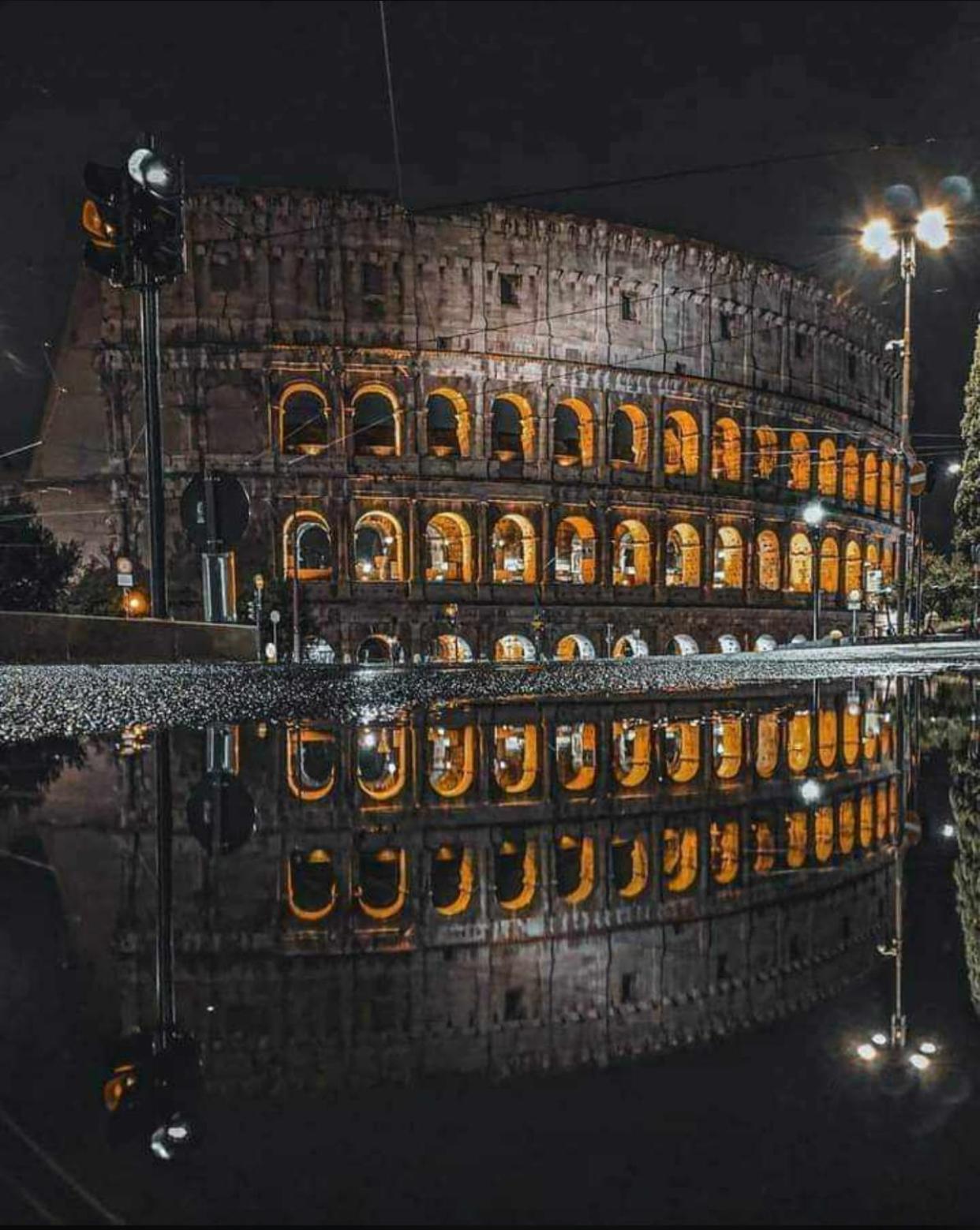 Appia Park apartament 10 min dal Colosseo