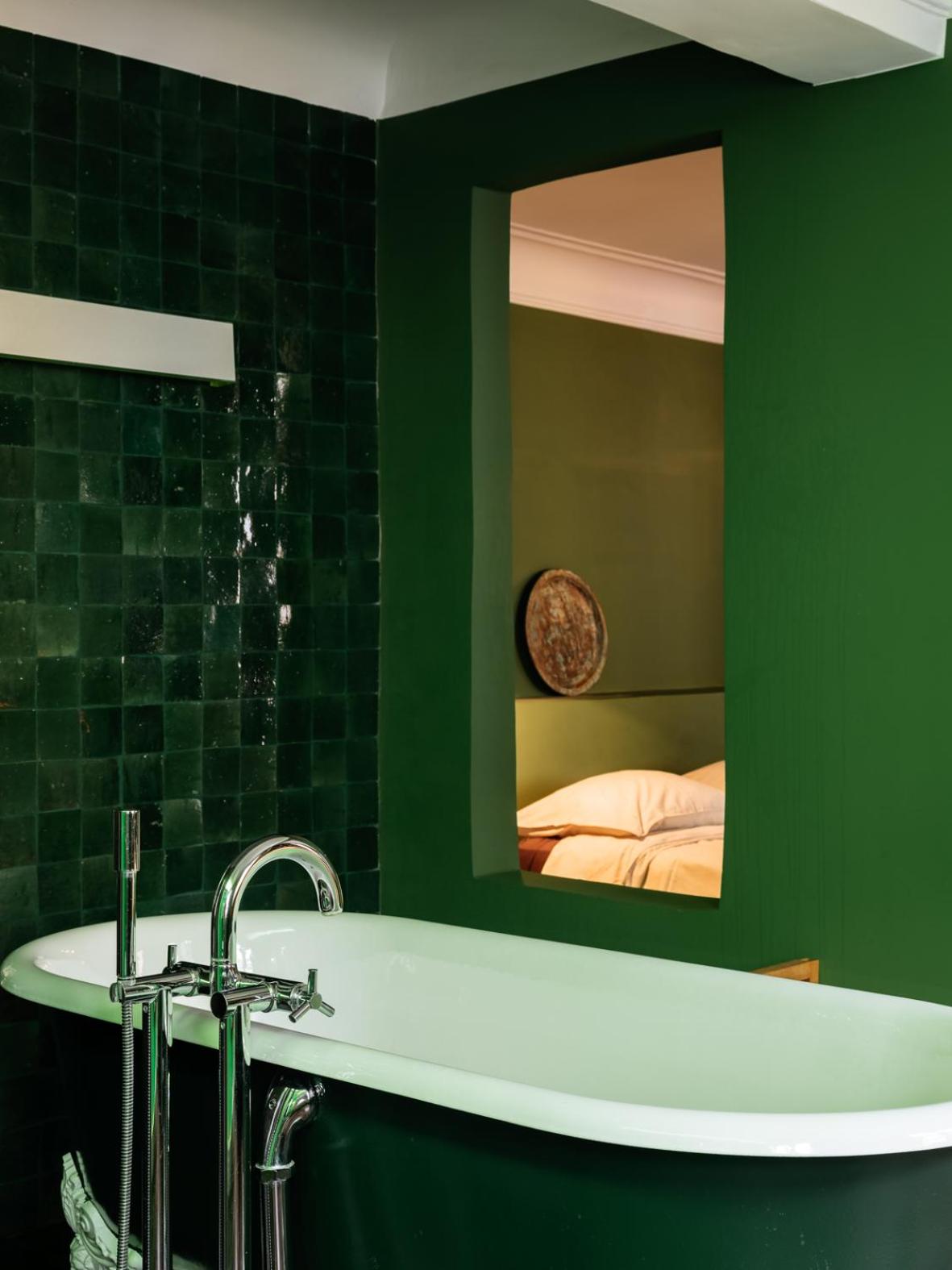 Boutique Hotel Verne Dreams