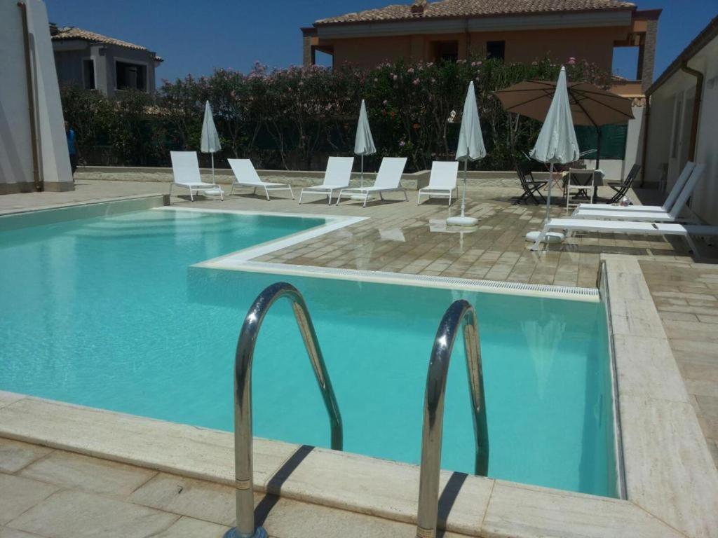 Archiammare Sea