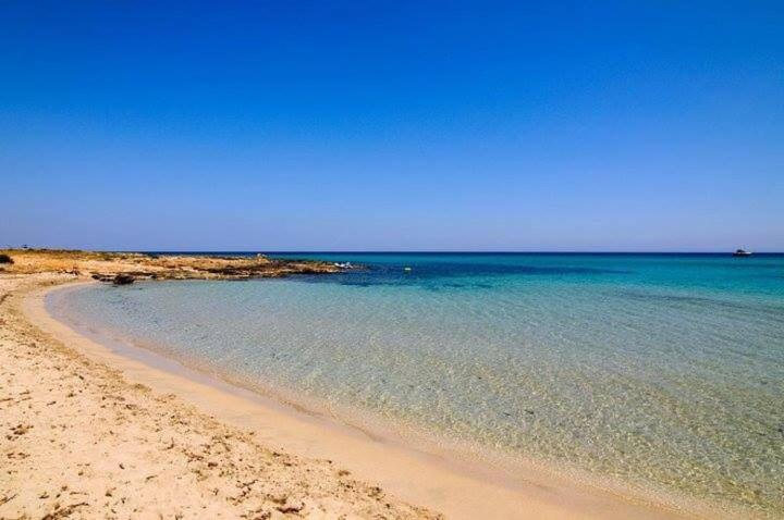 Archiammare Sea