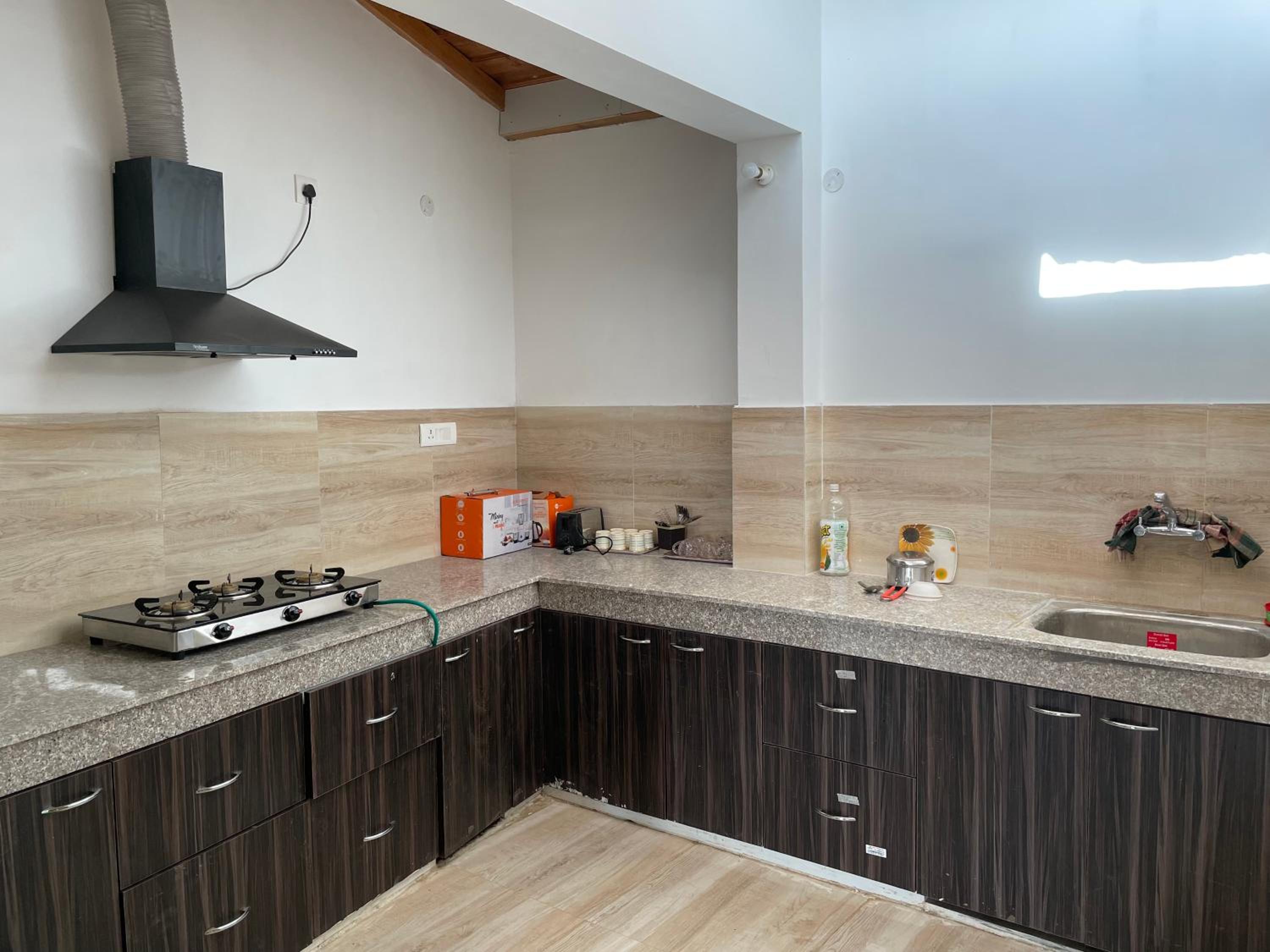 KAFAL TREE Home Stay - PET FRIENDLY, photo 38