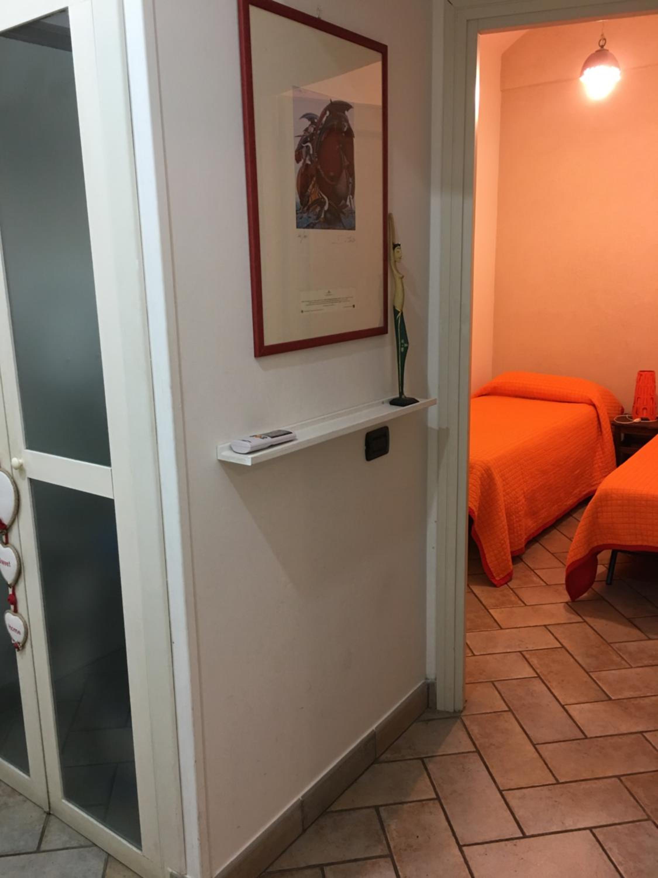 Appia Park apartament 10 min dal Colosseo