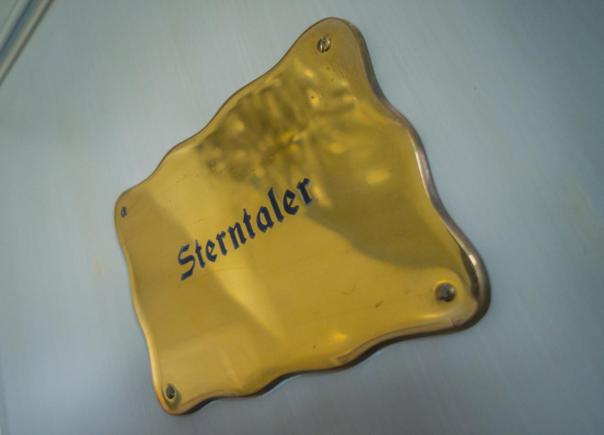 Sterntaler, fotografía 4