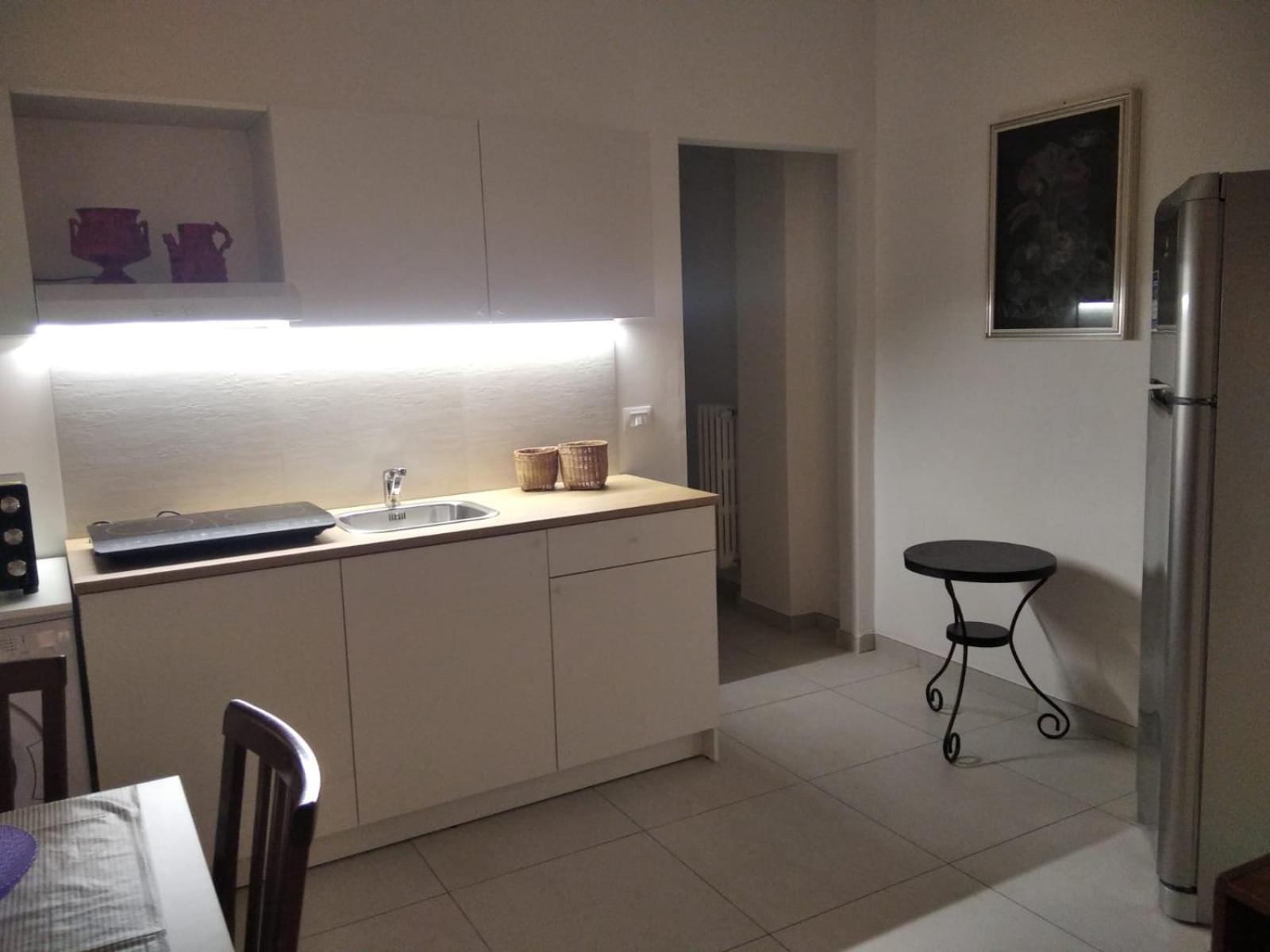 Casa Vacanza -Trani centro