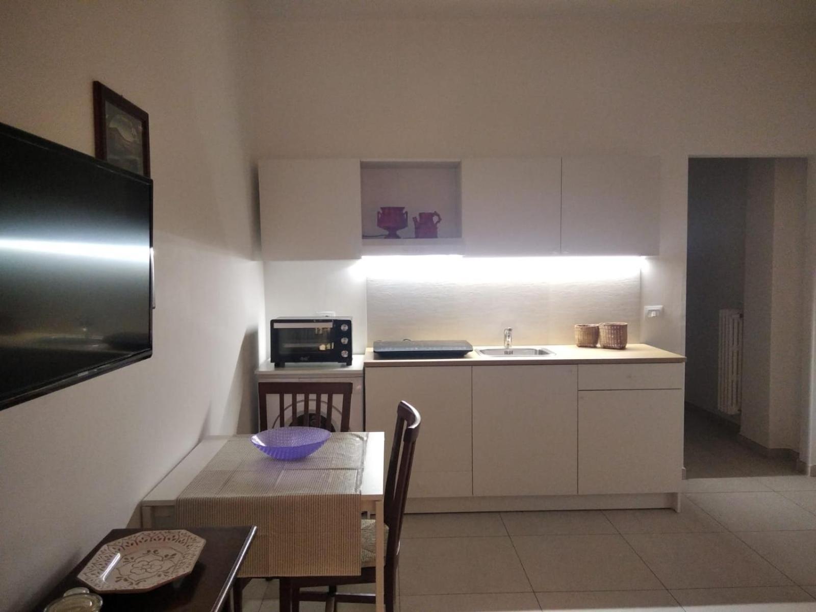 Casa Vacanza -Trani centro