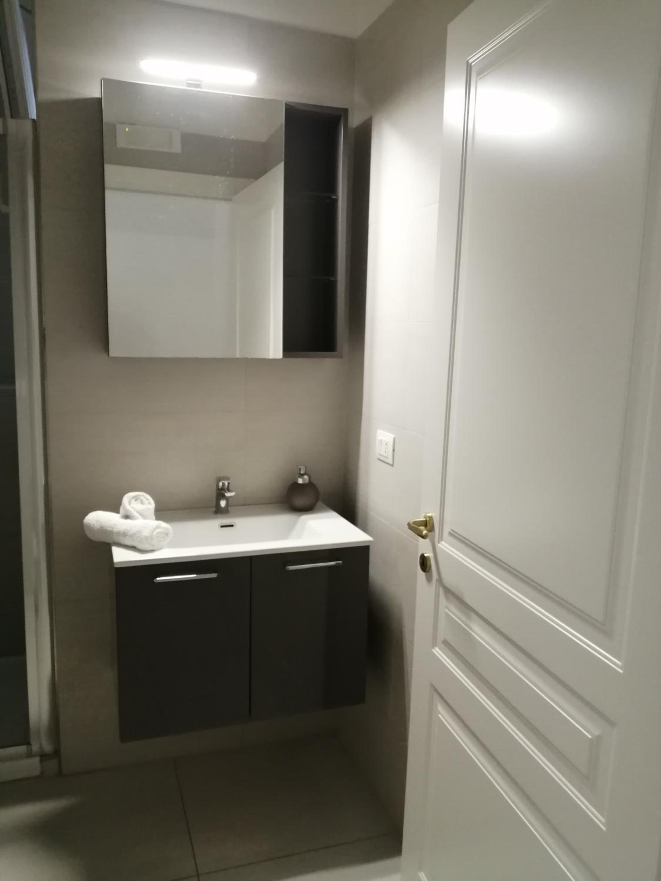 Casa Vacanza -Trani centro