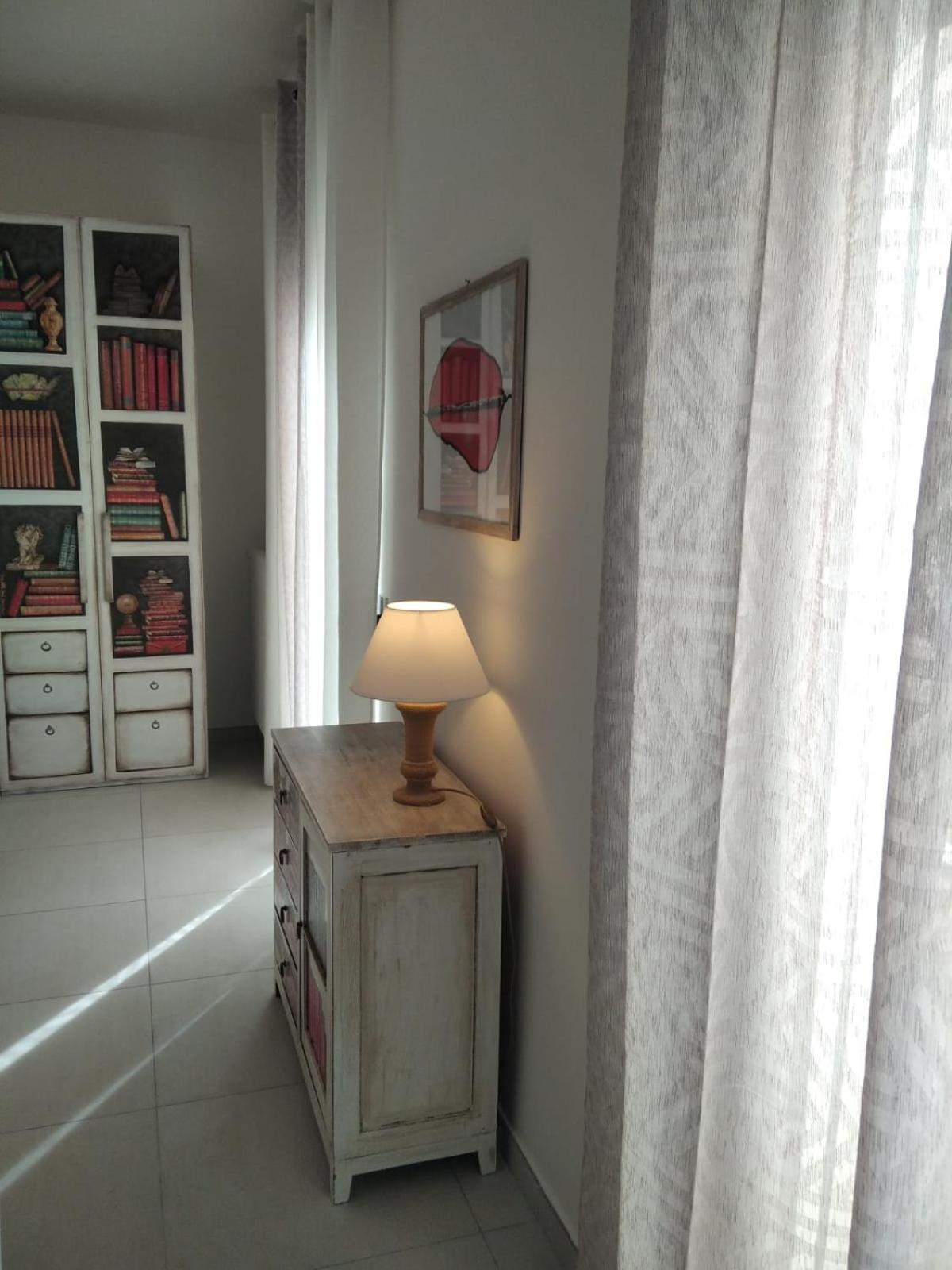 Casa Vacanza -Trani centro