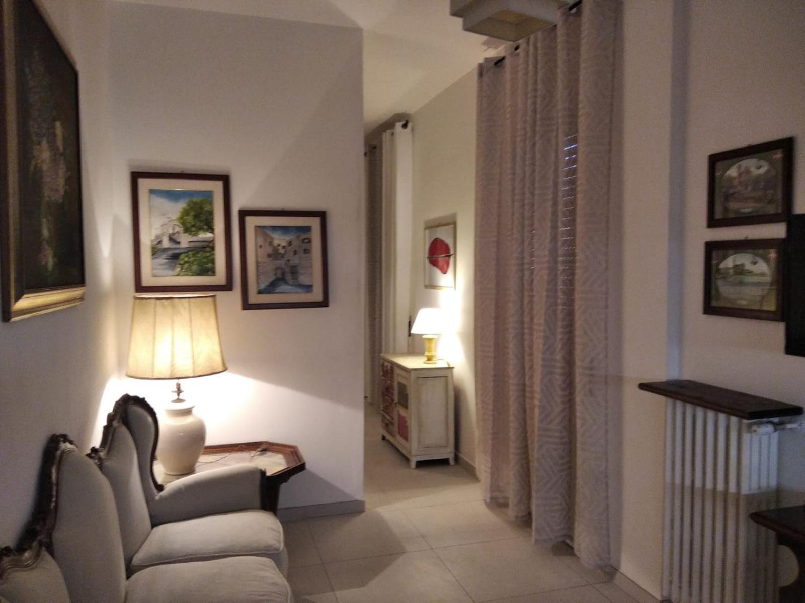 Casa Vacanza -Trani centro