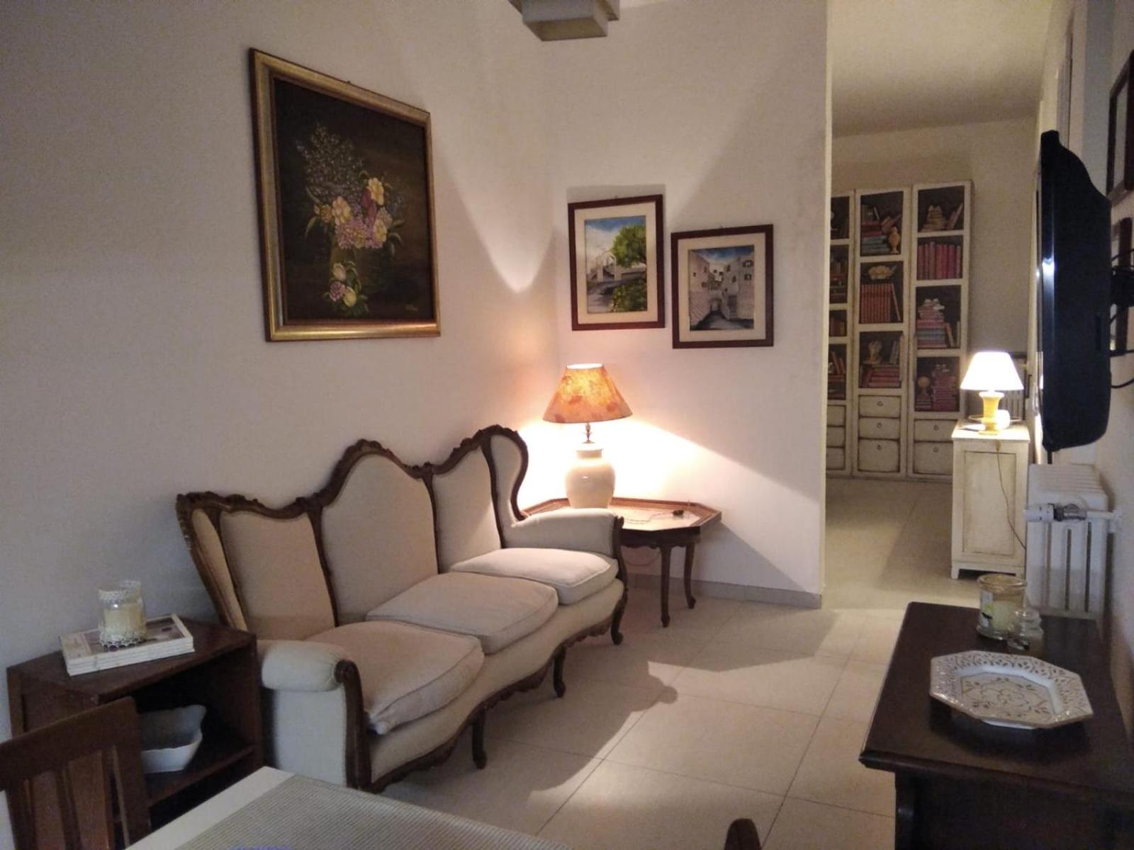 Casa Vacanza -Trani centro