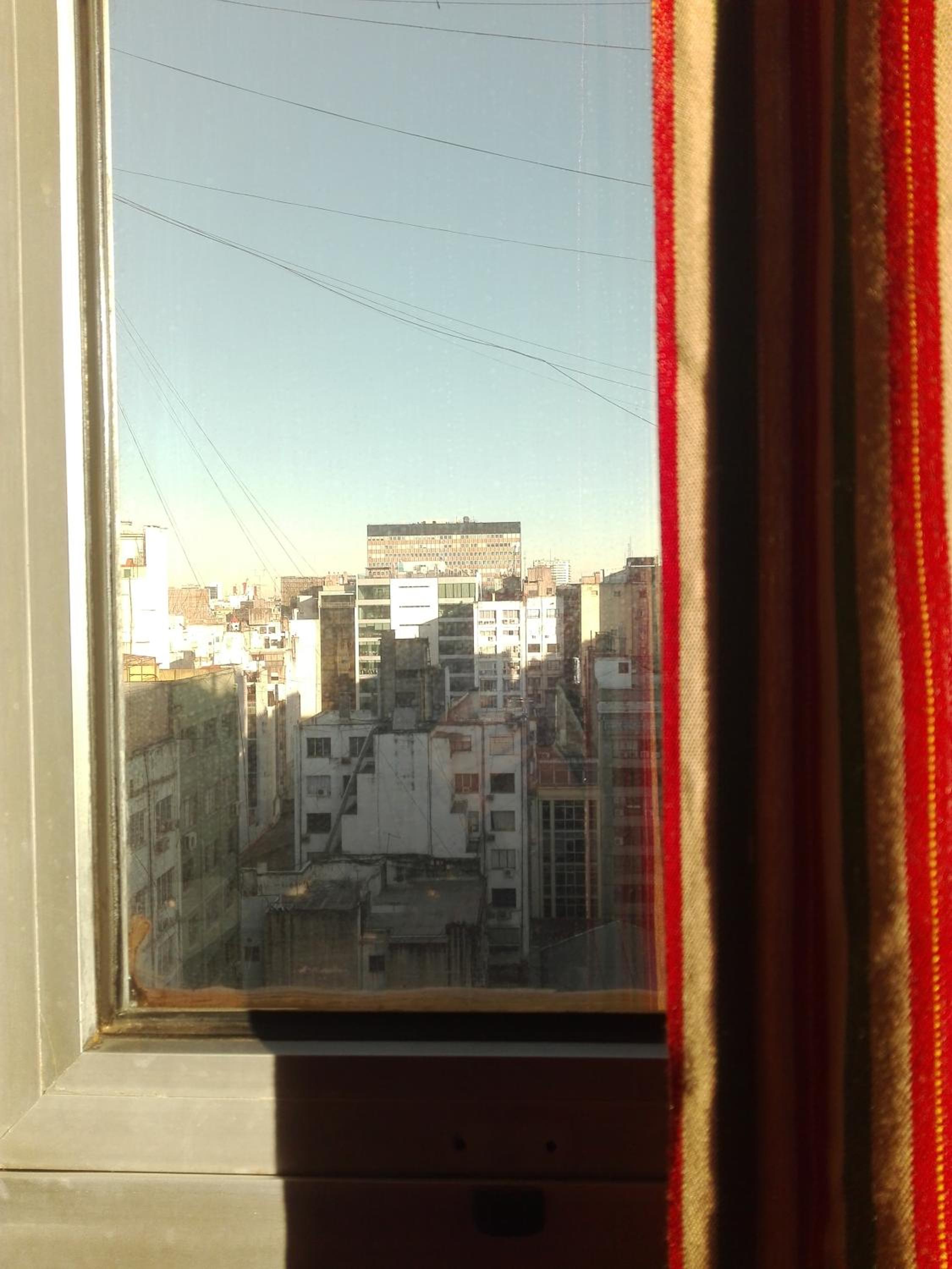 Esmeralda Vista
