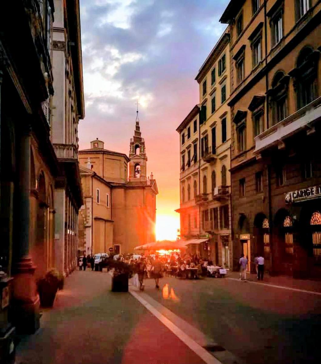Il Balcone Sul Corso photo 2