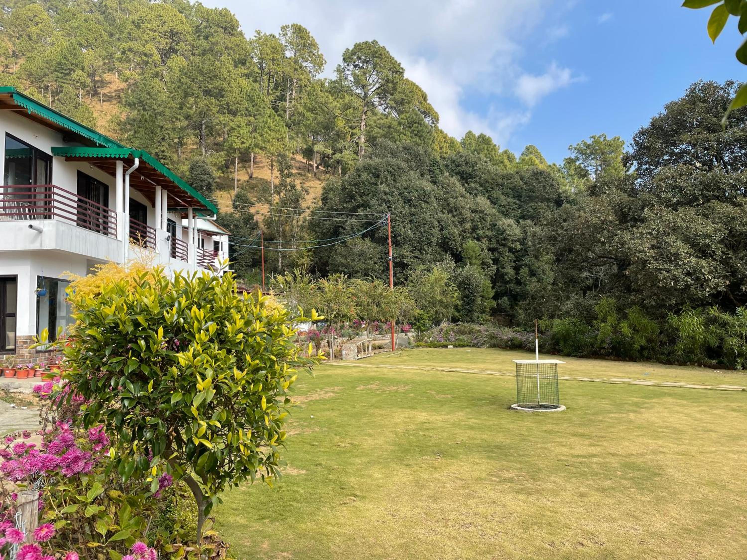 KAFAL TREE Home Stay - PET FRIENDLY, photo 13