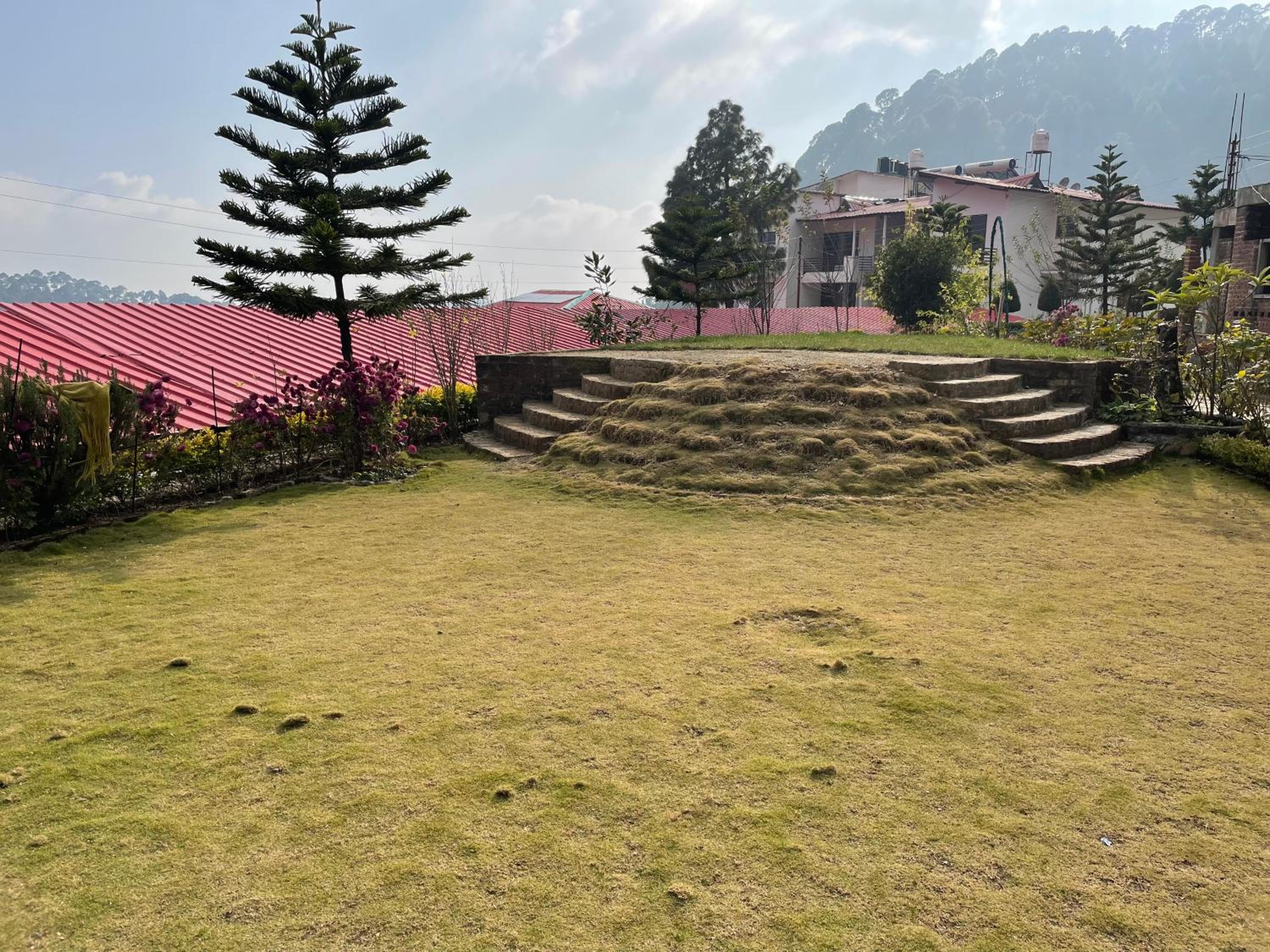 KAFAL TREE Home Stay - PET FRIENDLY, photo 37