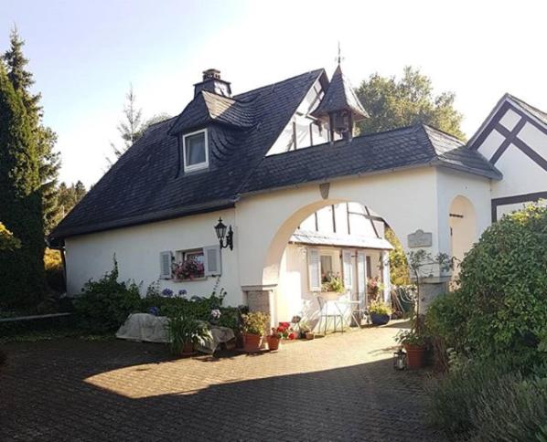 Romantikmühle Heartlandranch view 4