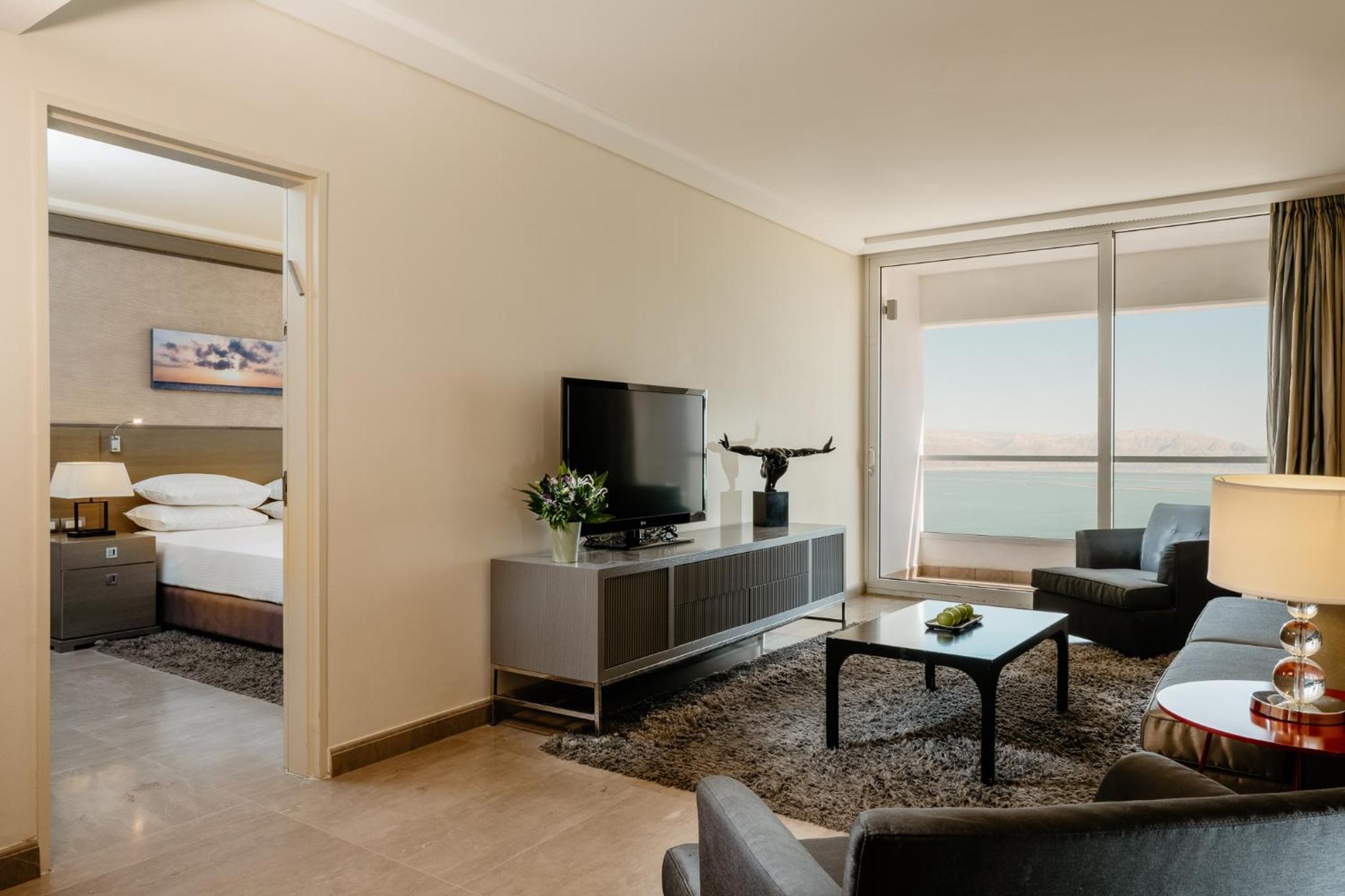 Ein Bokek Vacations - Vert Dead Sea by AFI Hotels - Property Image 7