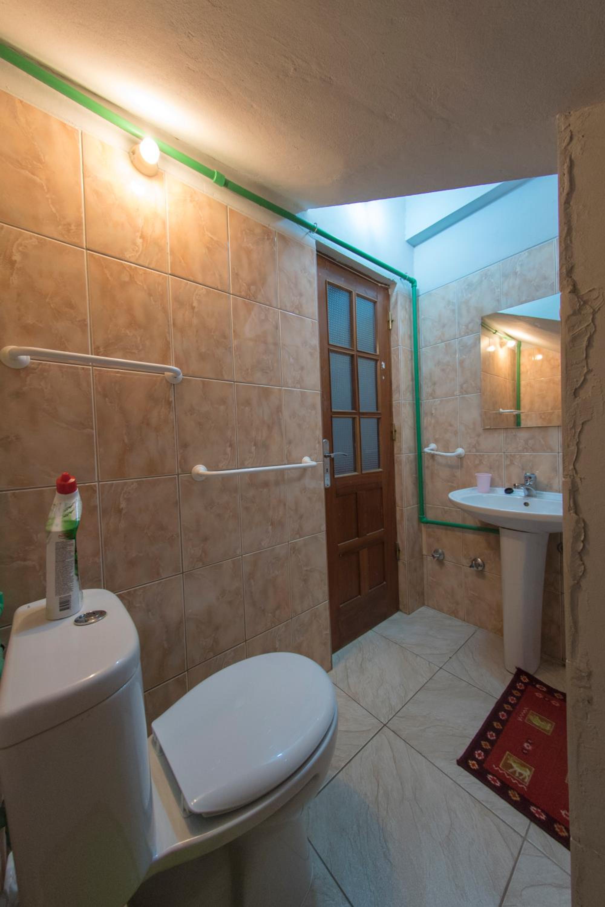 Laginha Beach Guest House