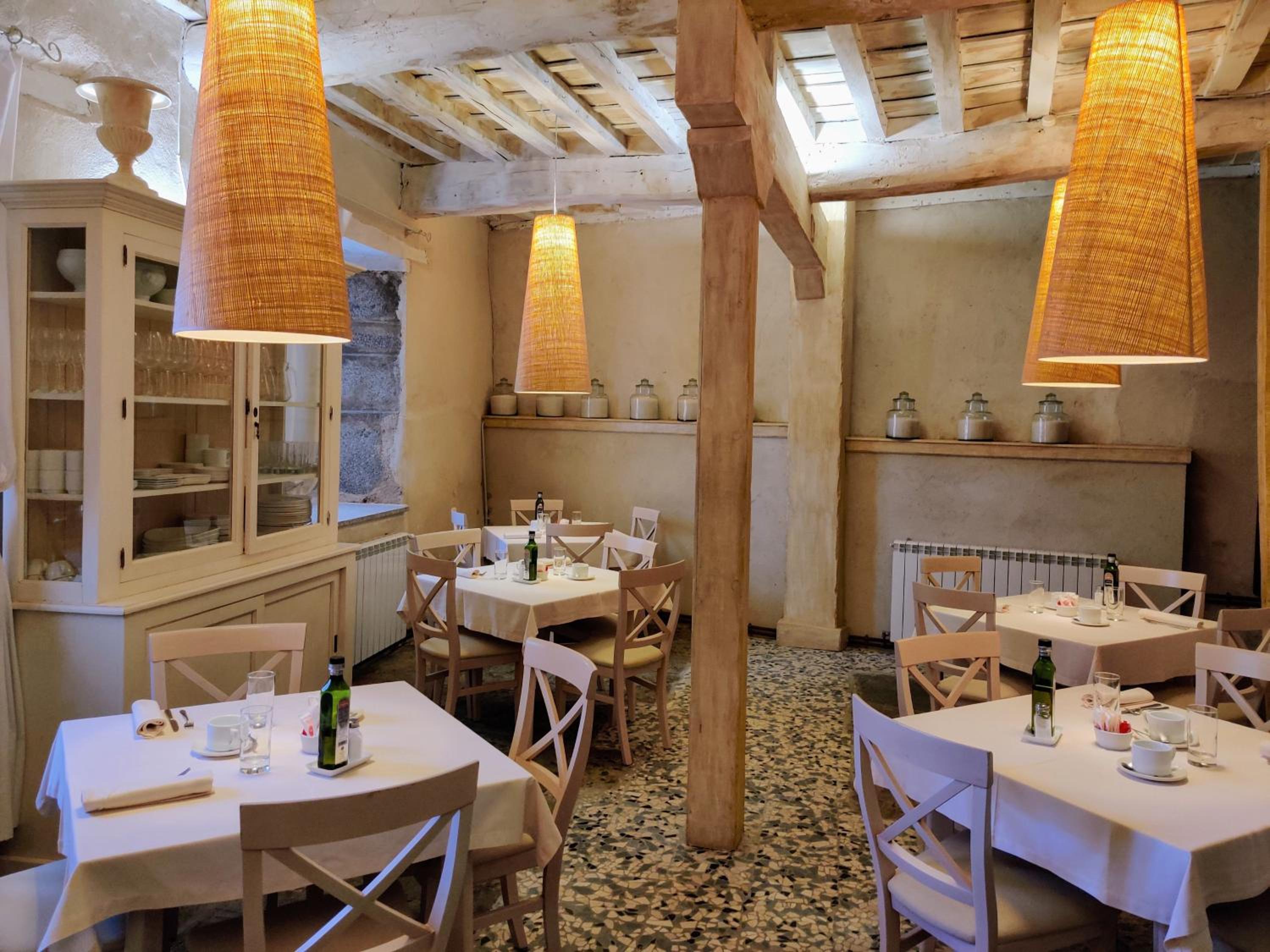 Posada Restaurante Casa de la Sal