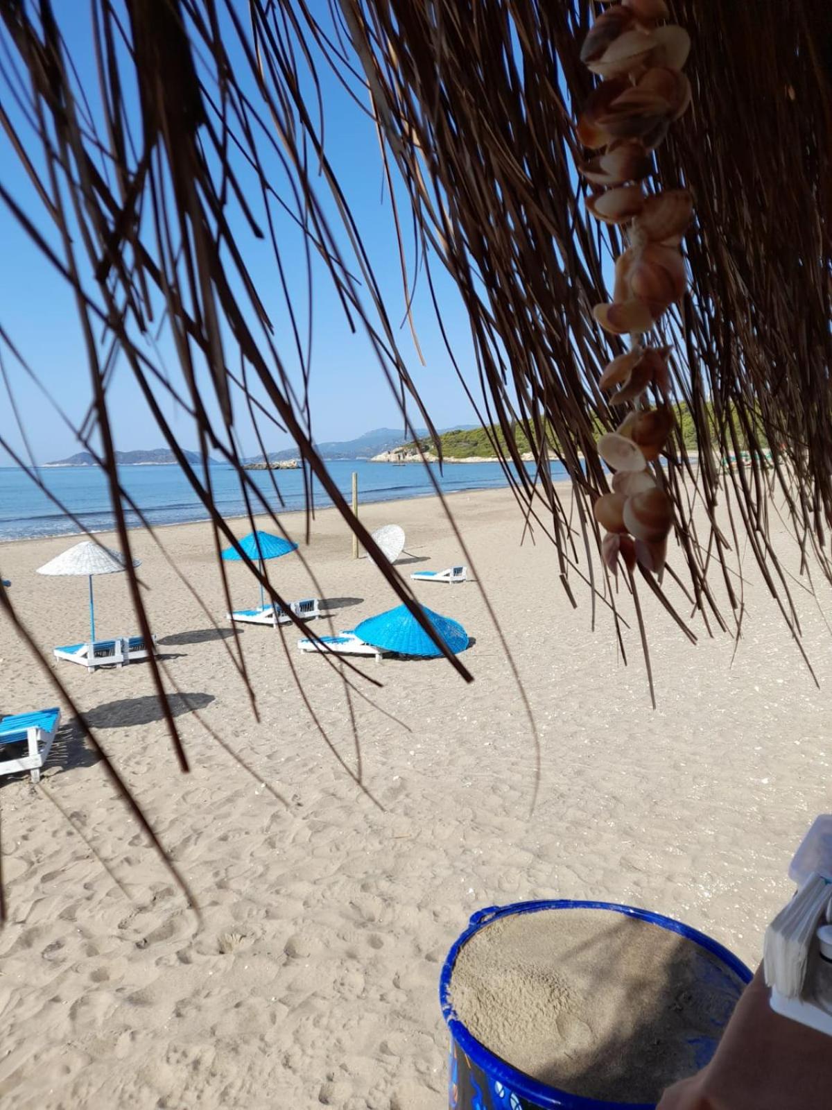 Canan Residance view 4