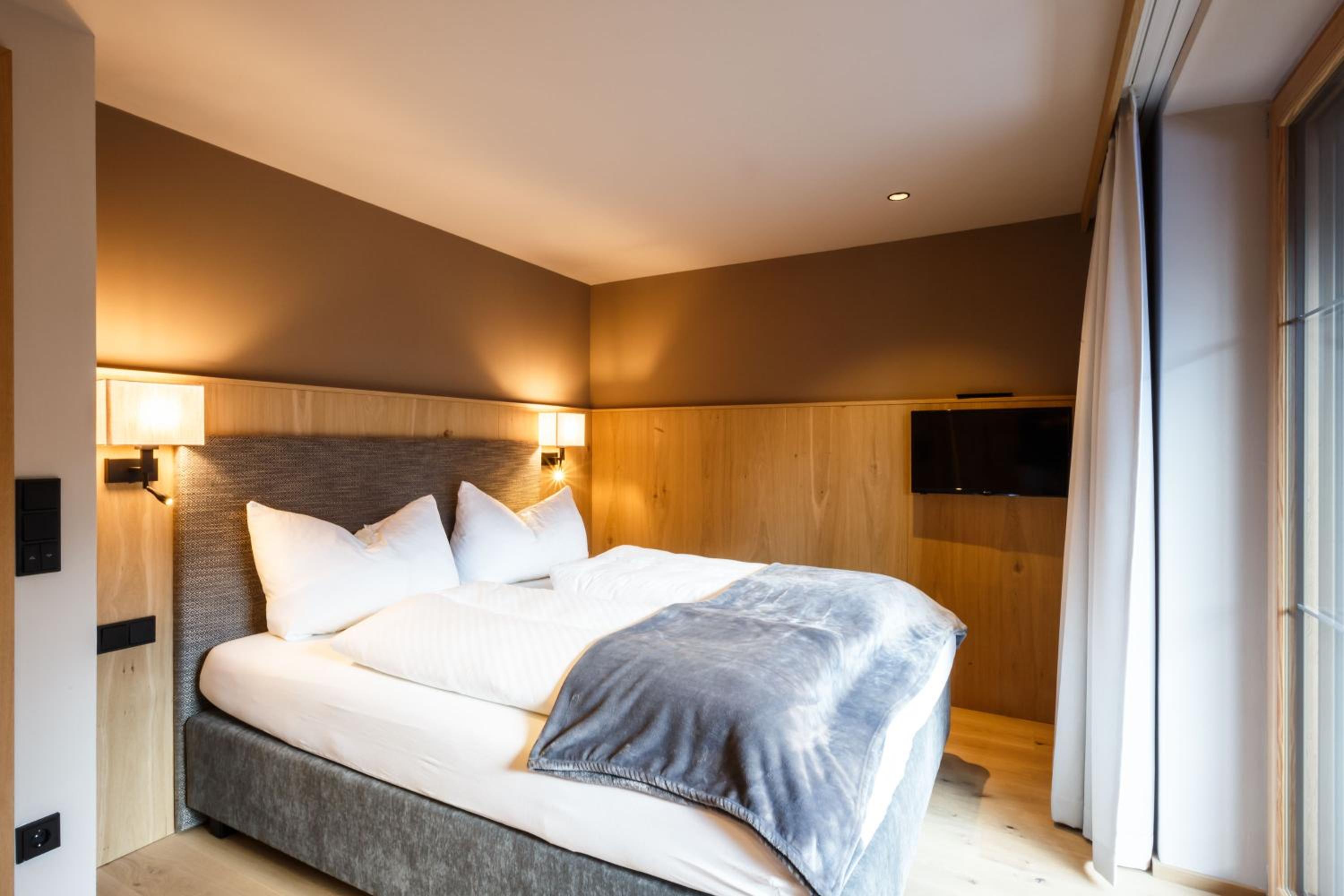 Pension Bergheim