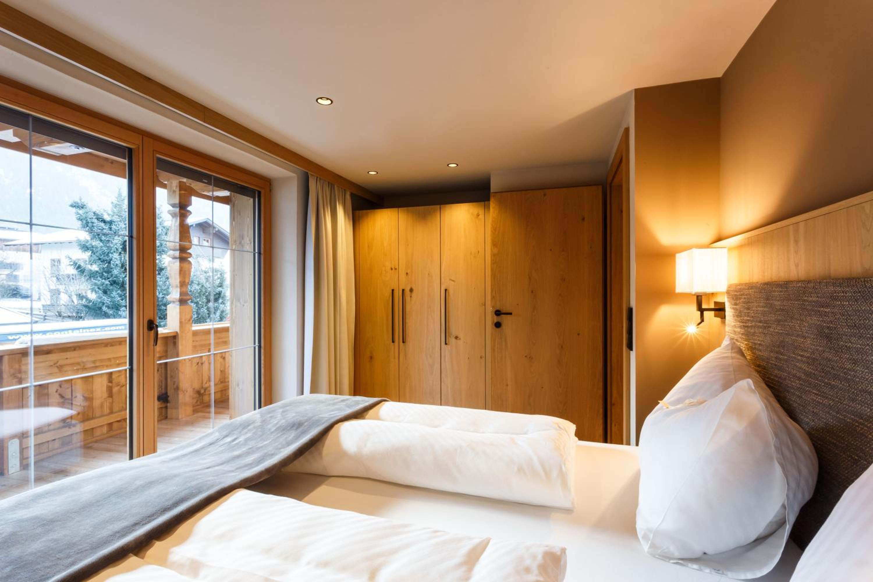 Pension Bergheim