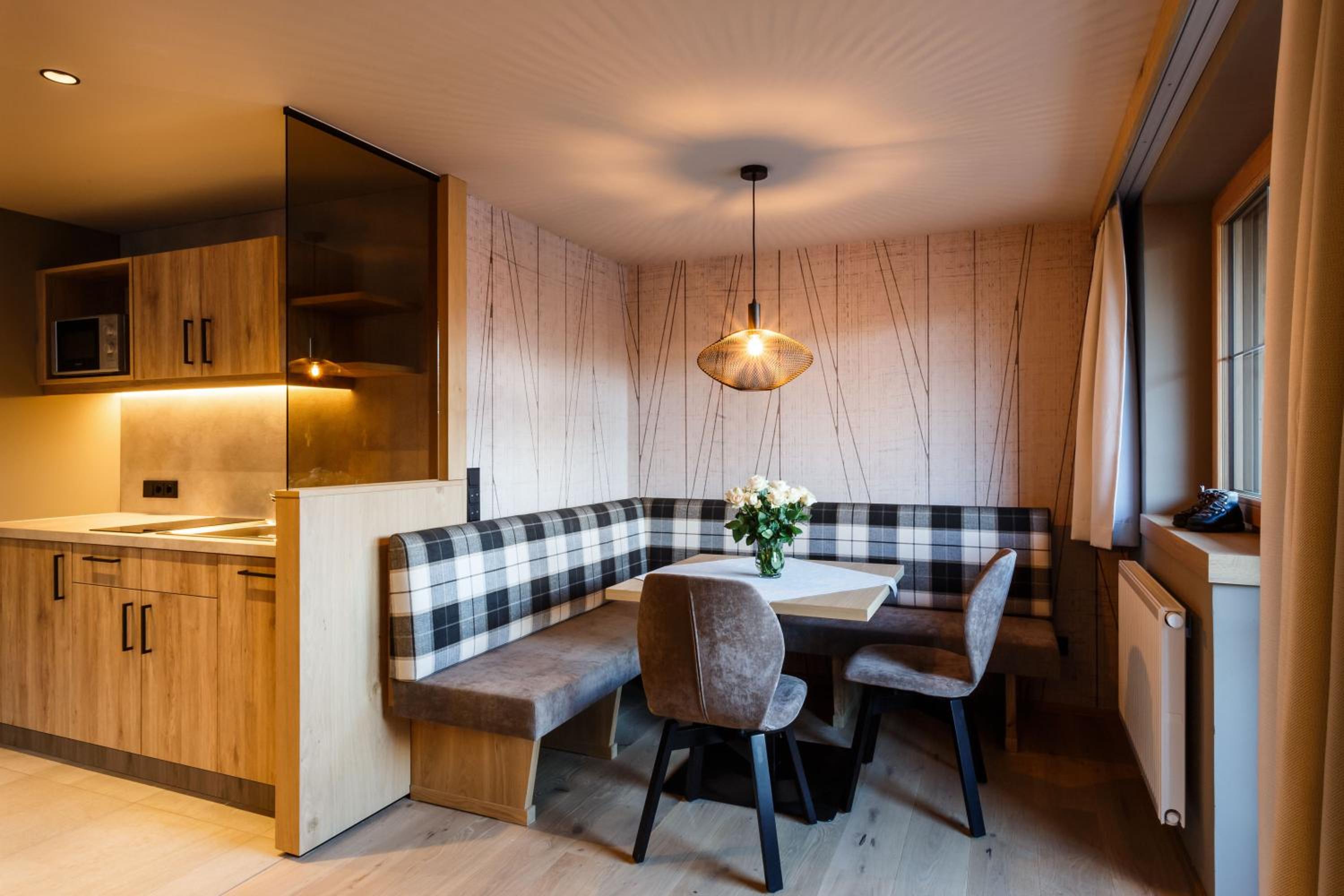 Pension Bergheim
