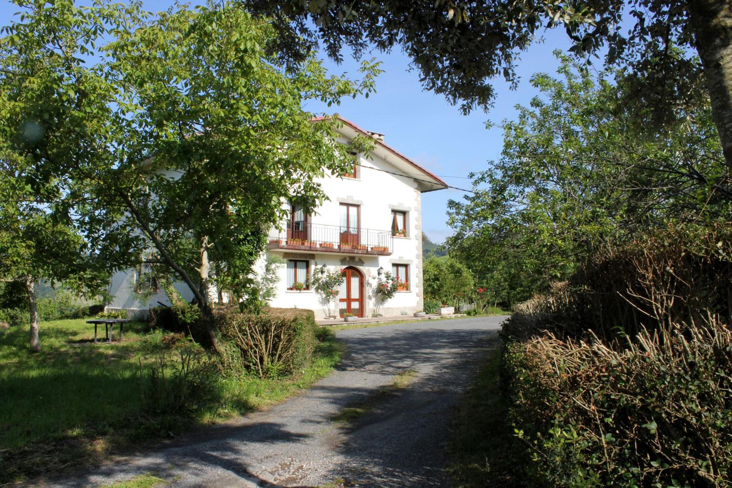 Olaskoaga Goikoa