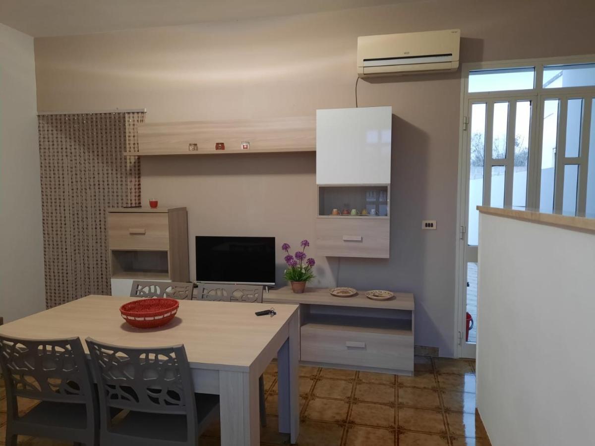 Casa Vacanze San Foca photo 2