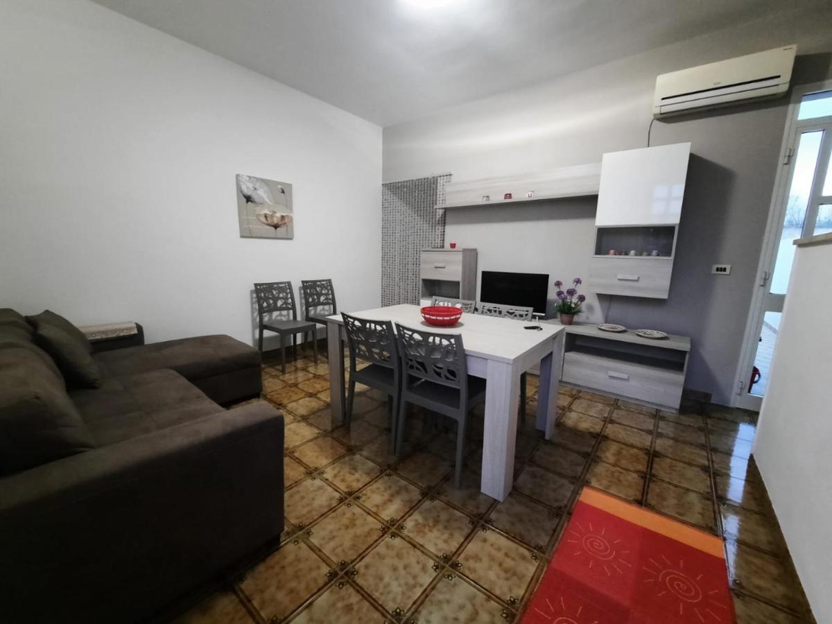 Casa Vacanze San Foca photo 3