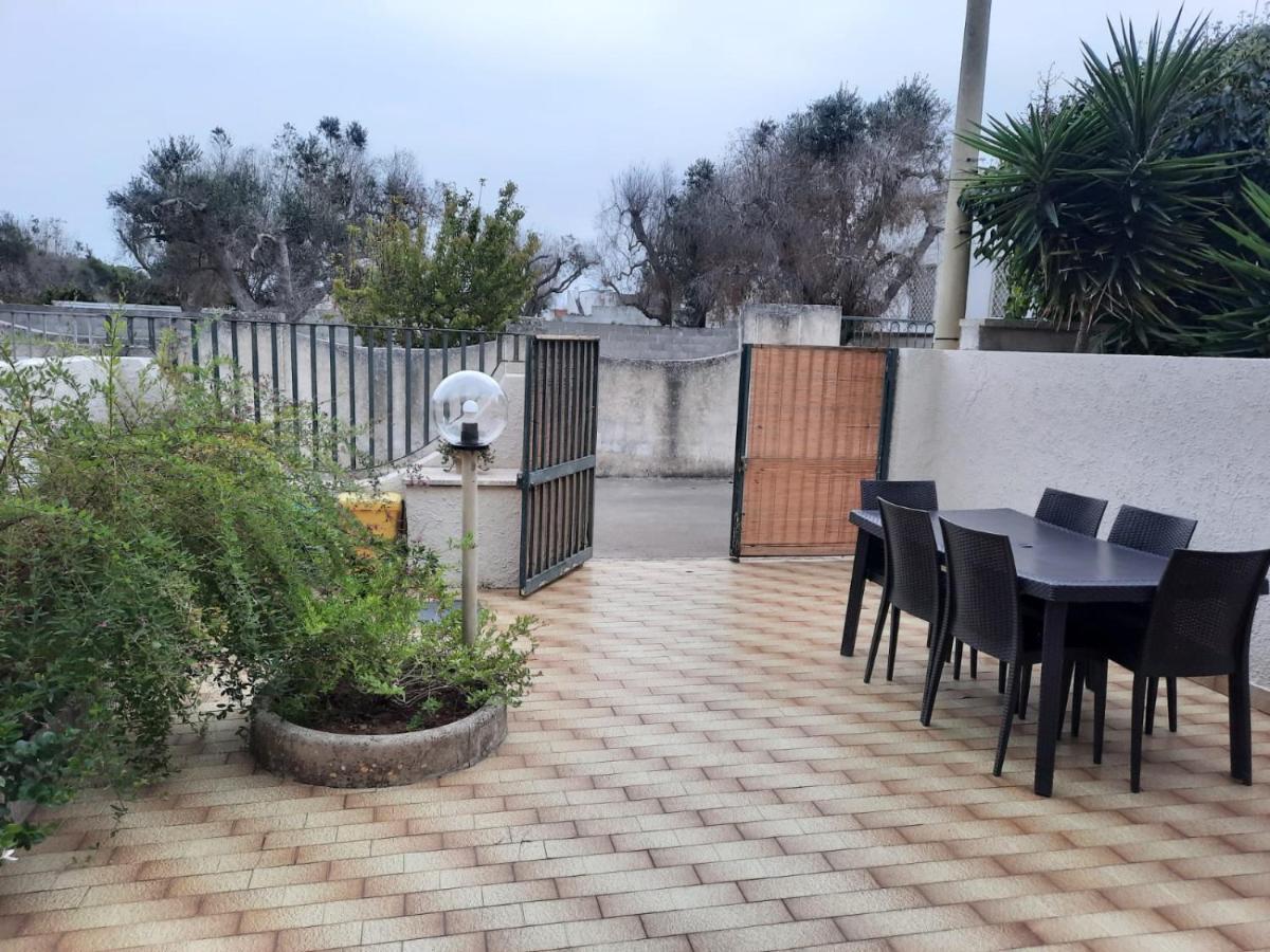 Casa Vacanze San Foca photo 1