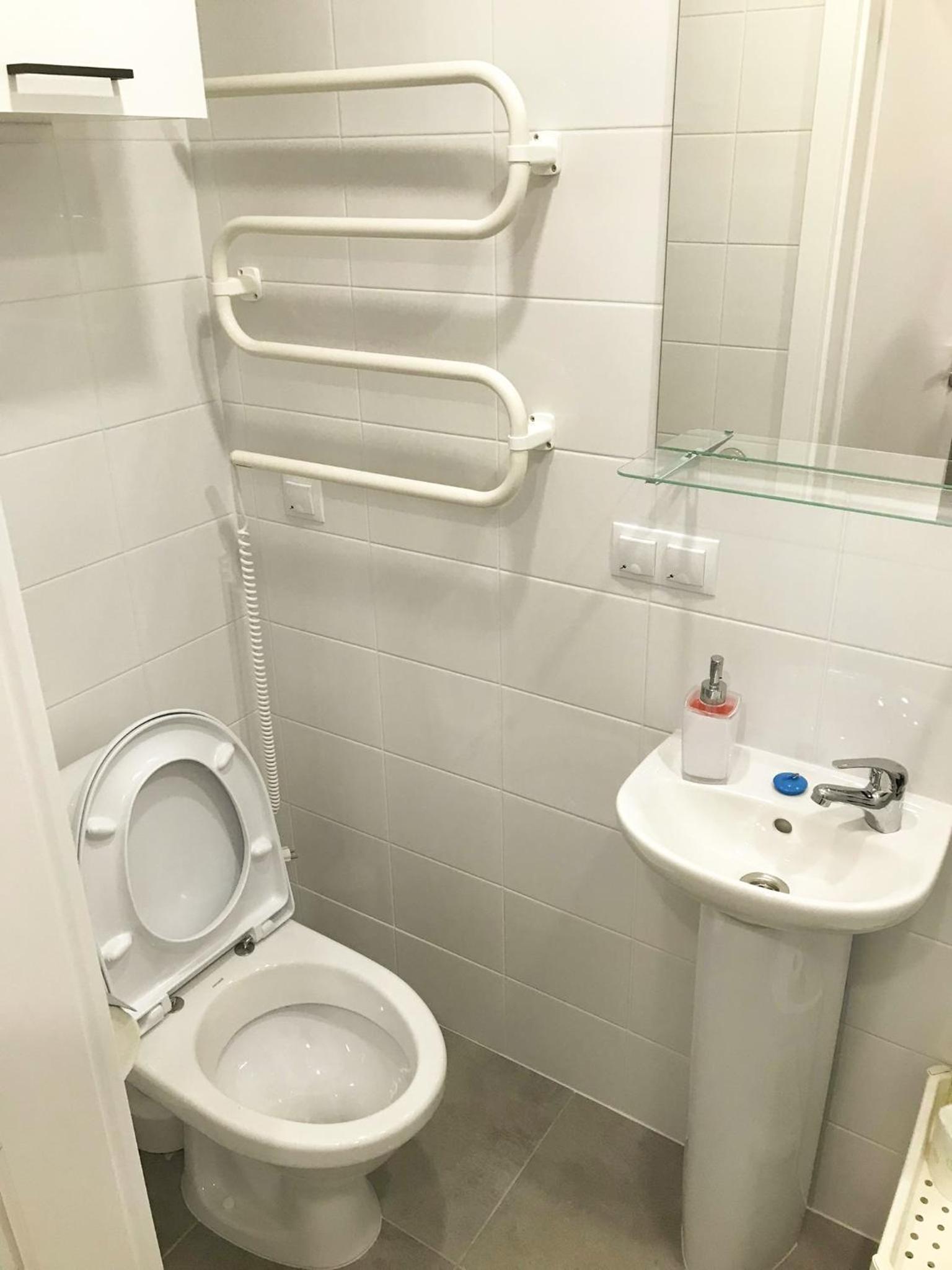 Apartamentai Nidos centre Taikos g dabar Švyturio 3