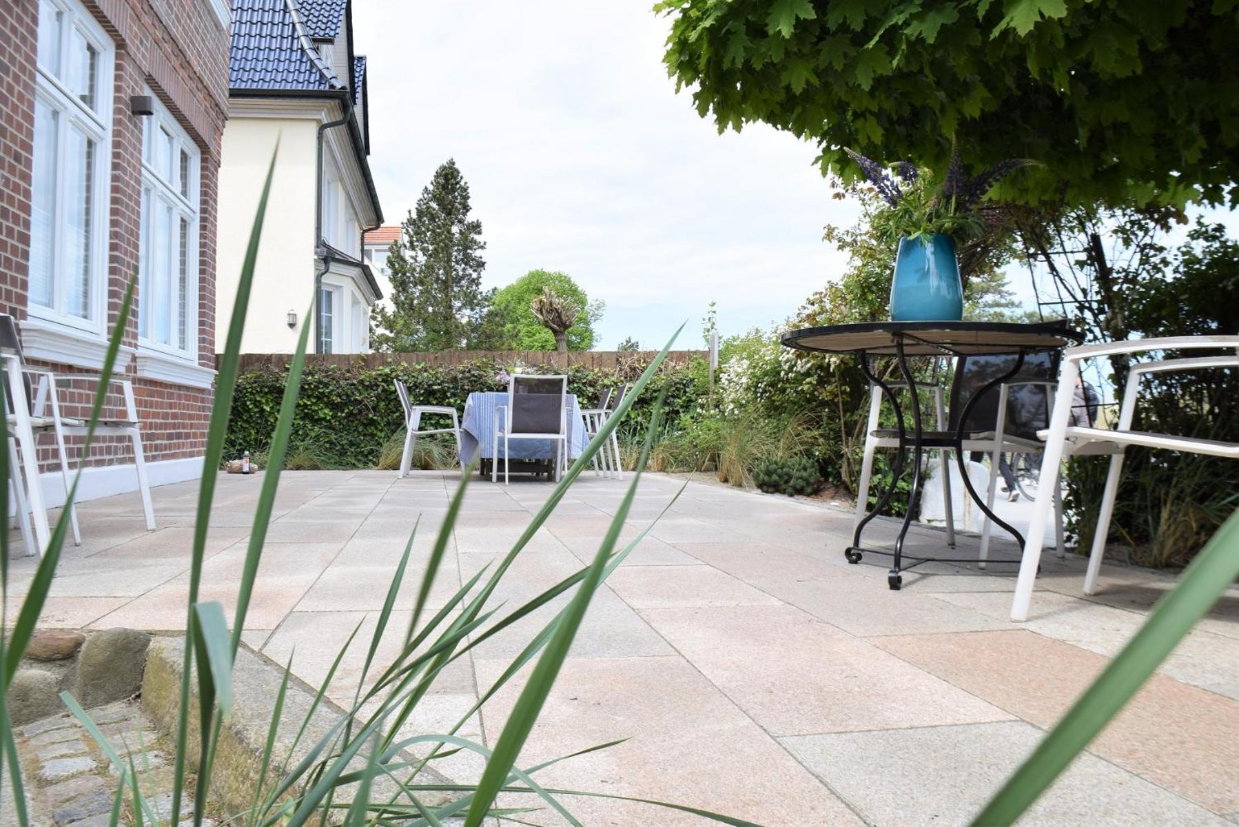 Strandhaus Niendorf