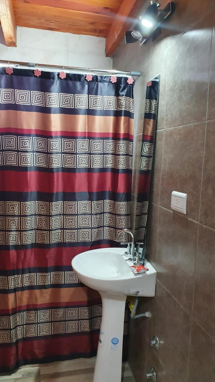 Cabaña Solares