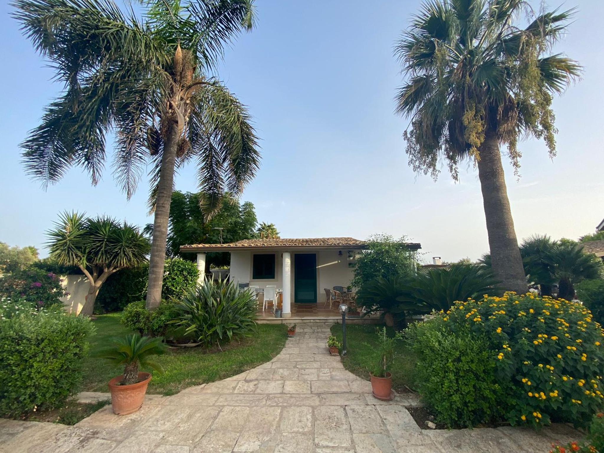 Villa Il Sole view 2