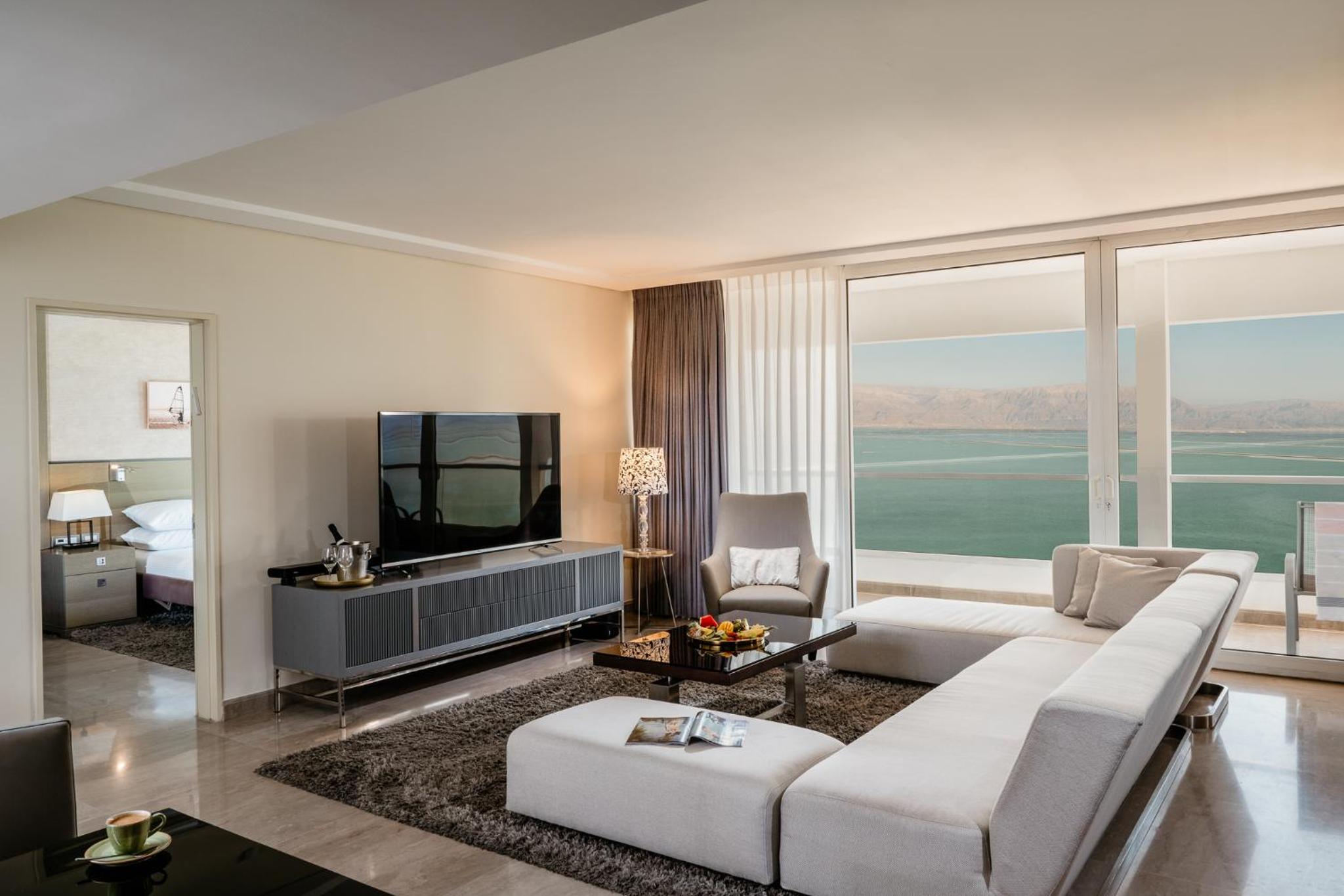 Ein Bokek Vacations - Vert Dead Sea by AFI Hotels - Property Image 3