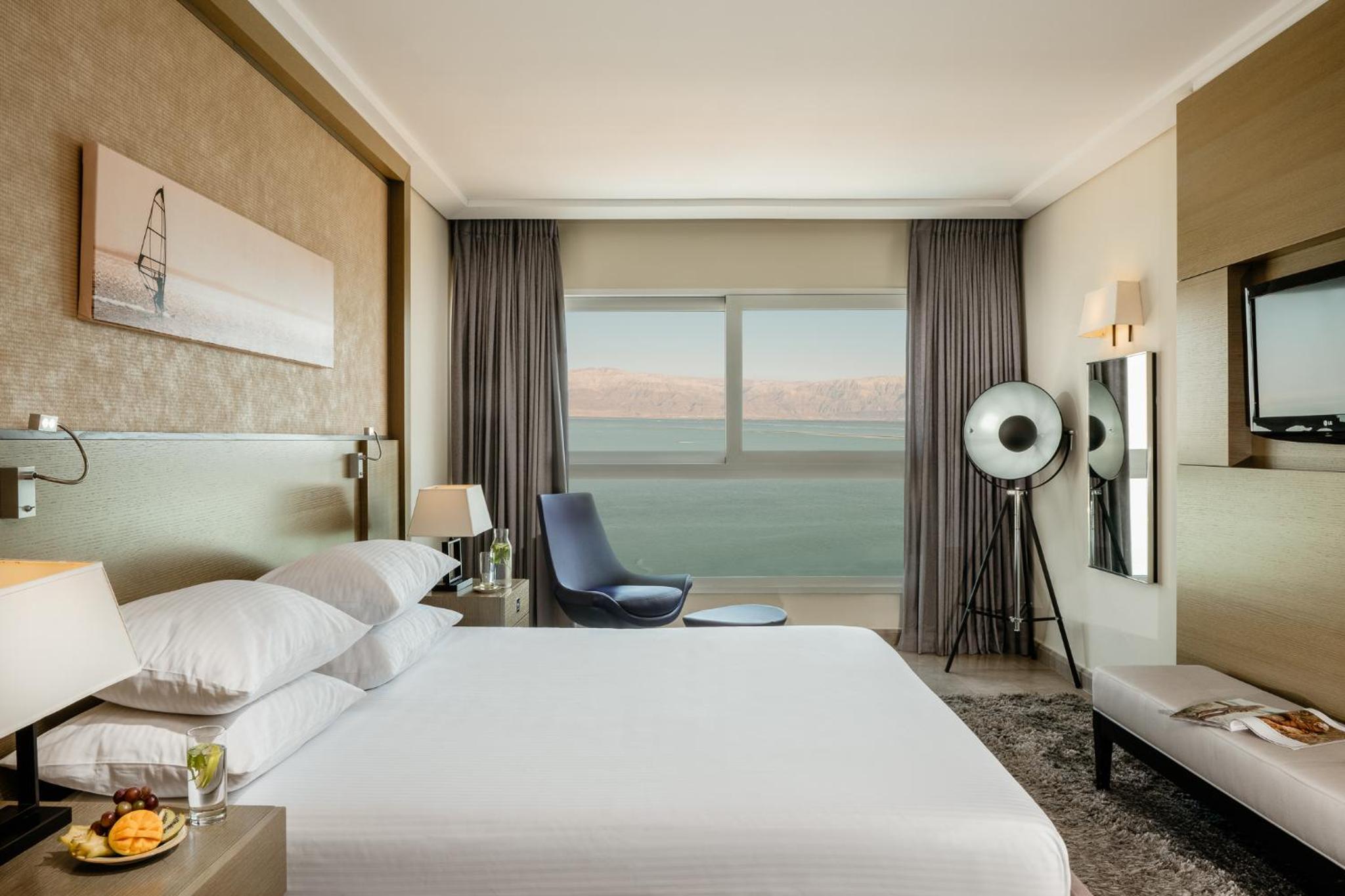 Ein Bokek Vacations - Vert Dead Sea by AFI Hotels - Property Image 4