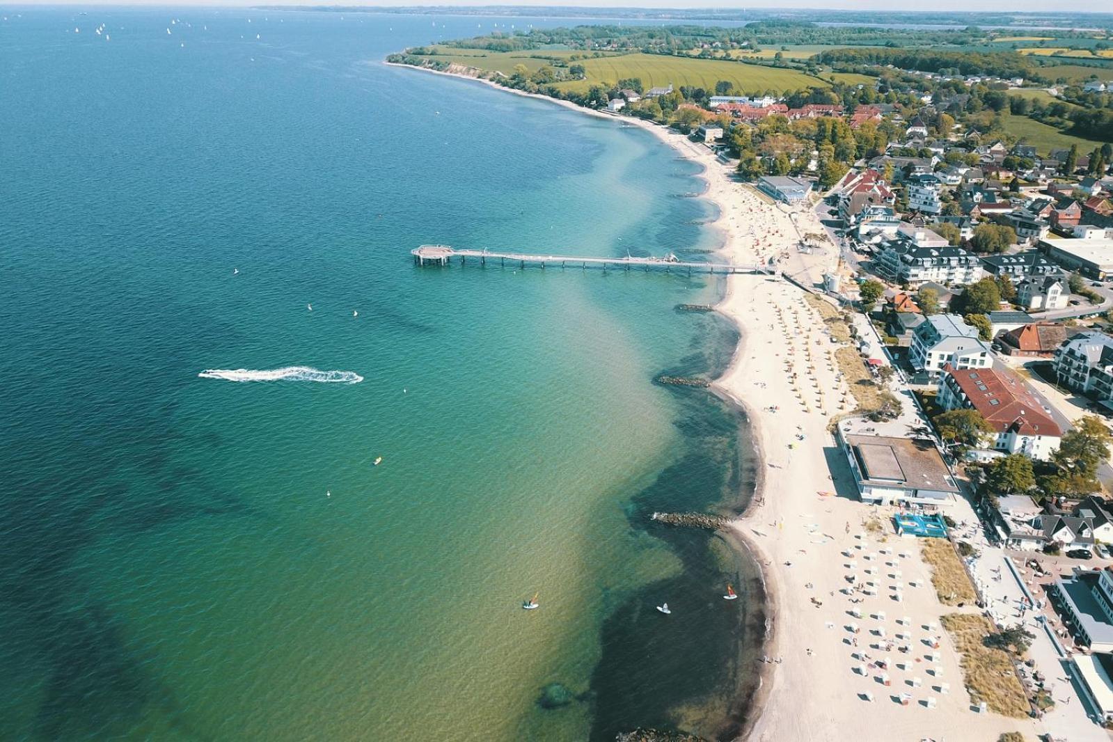 Strandhaus Niendorf
