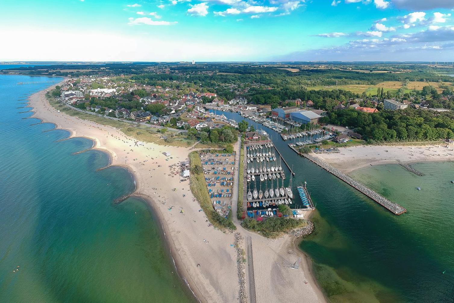 Strandhaus Niendorf