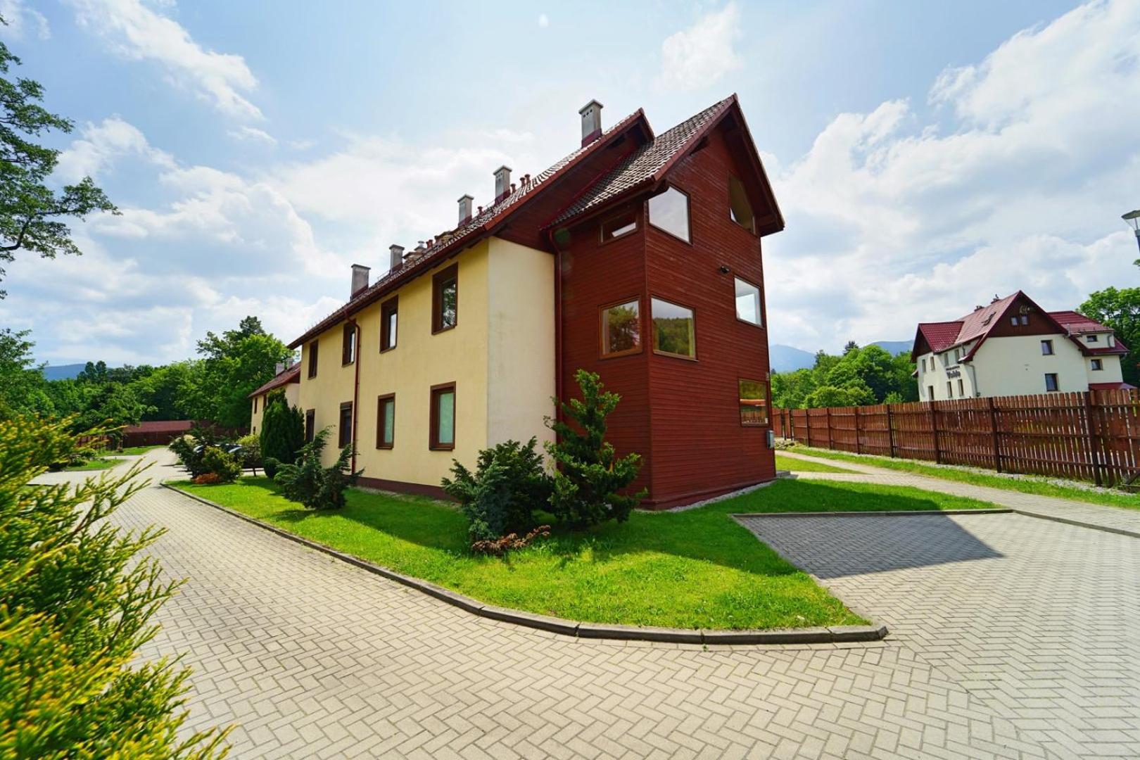 Apartament Karpacz Walk&Ski view 3