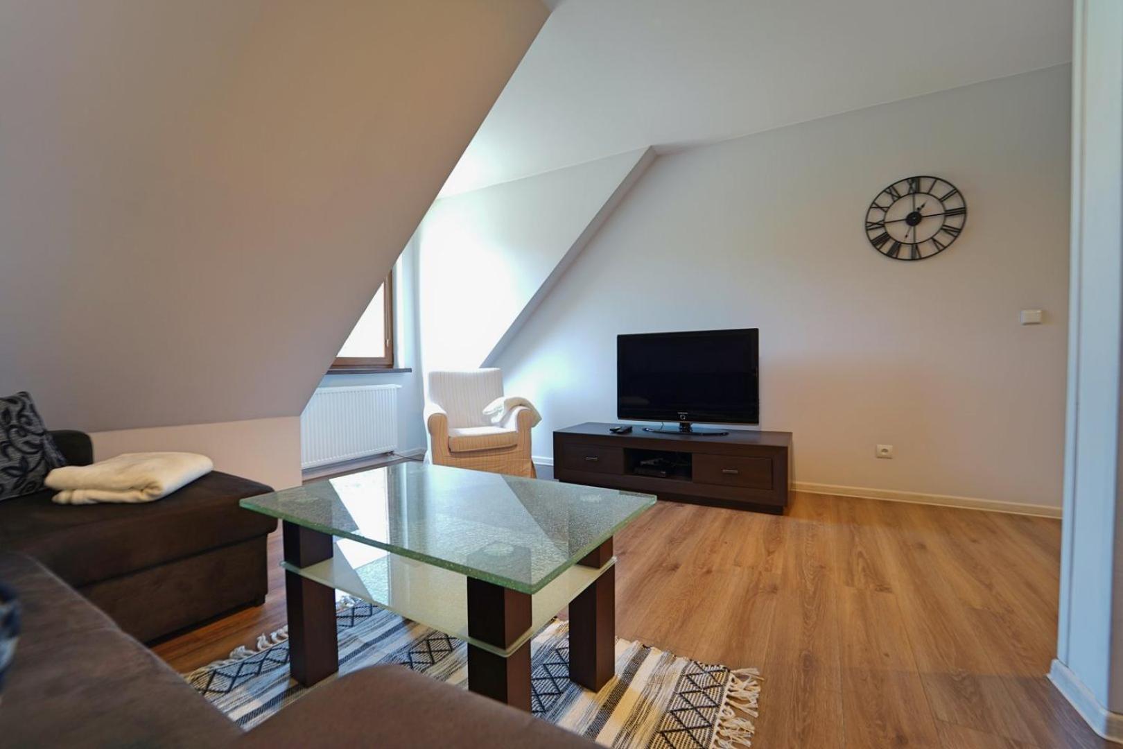 Apartament Karpacz Walk&Ski view 4