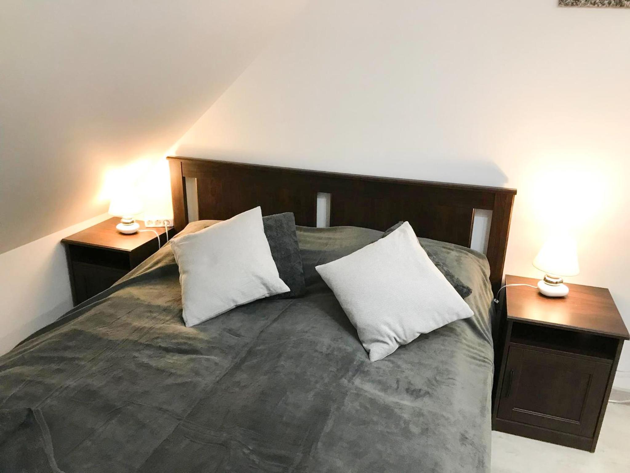 Apartamentai Nidos centre Taikos g dabar Švyturio 3