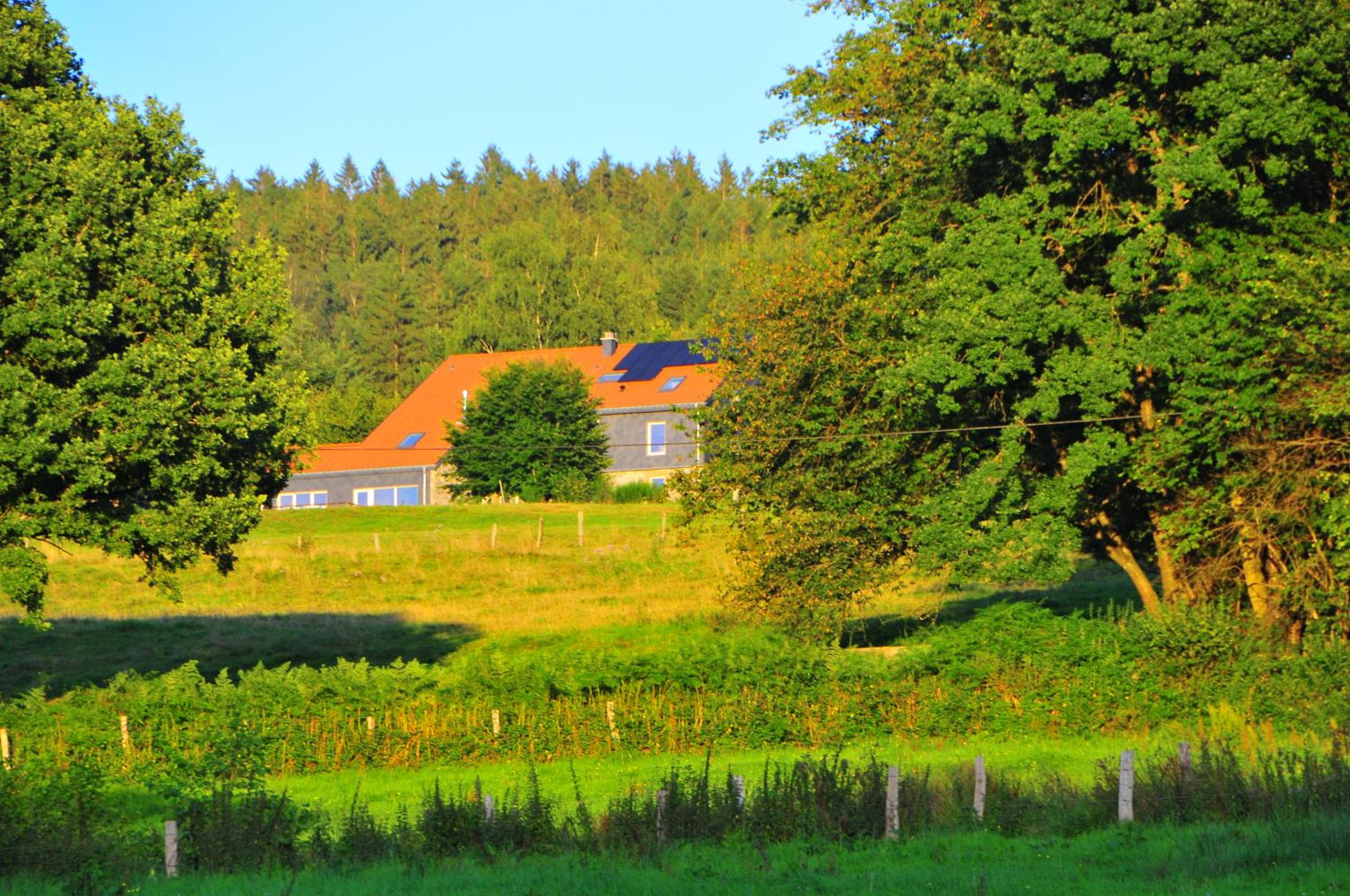 Hotel Le Clos des Brumes