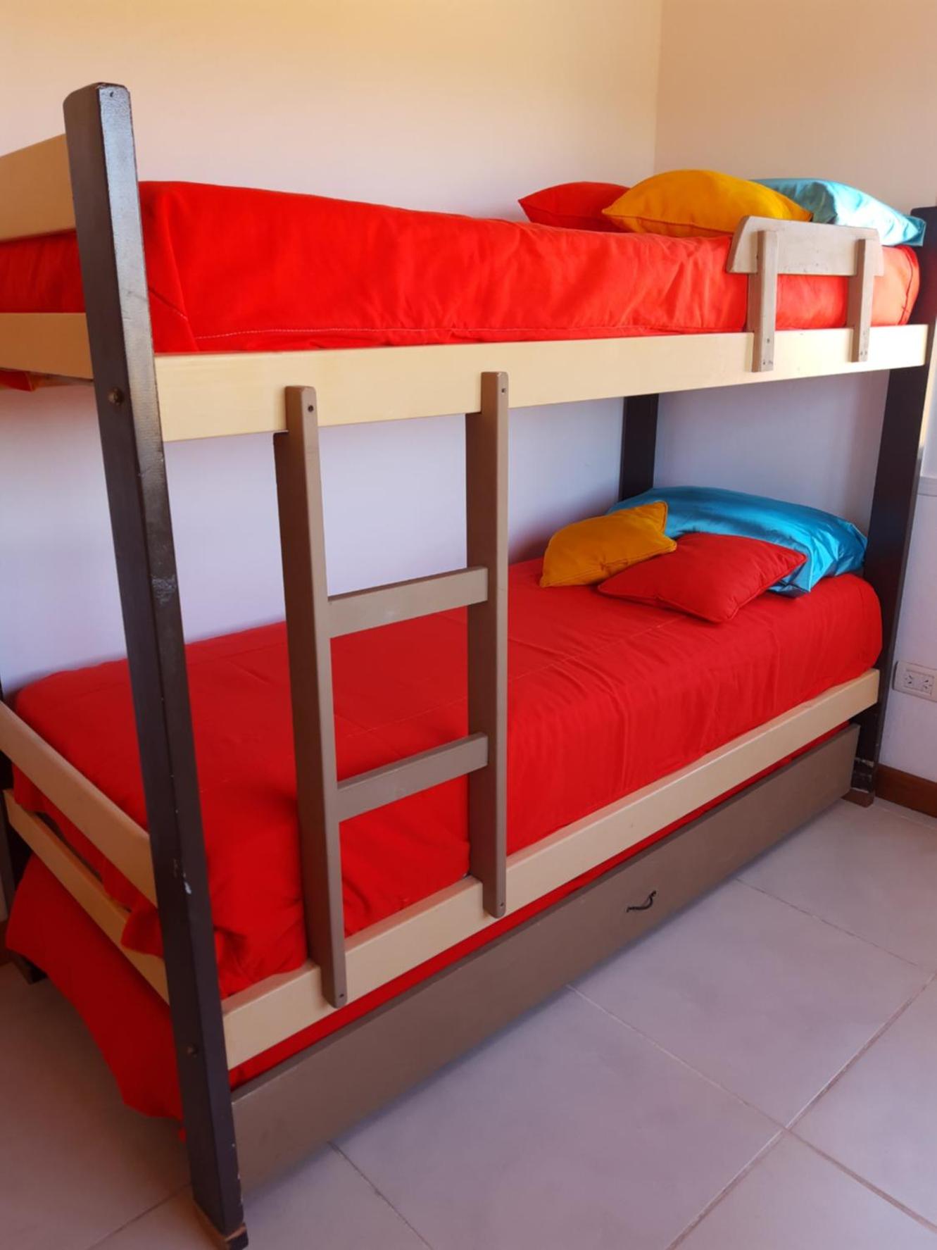 Cabañas Casazul