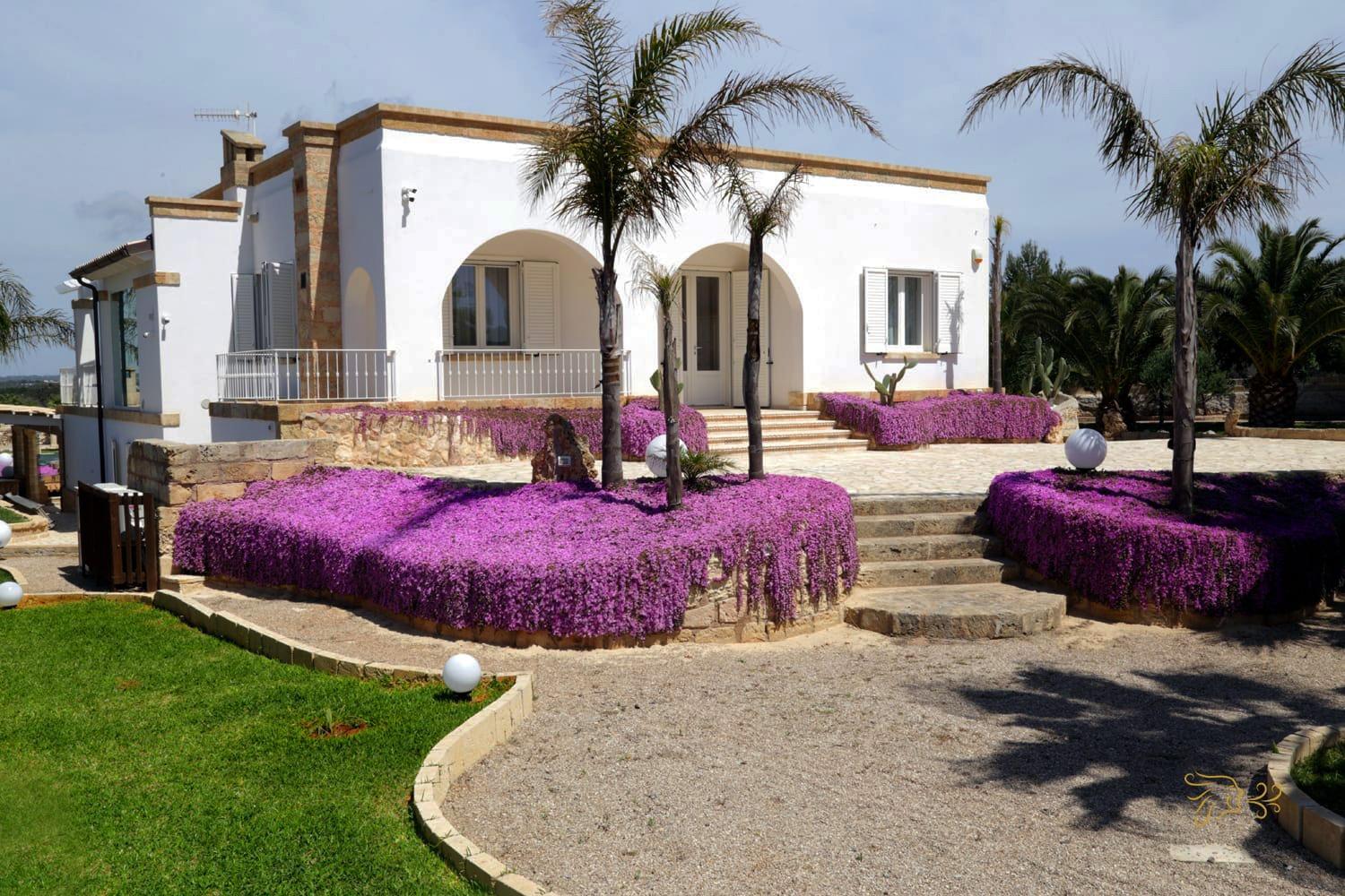 Villa Liquattruvienti