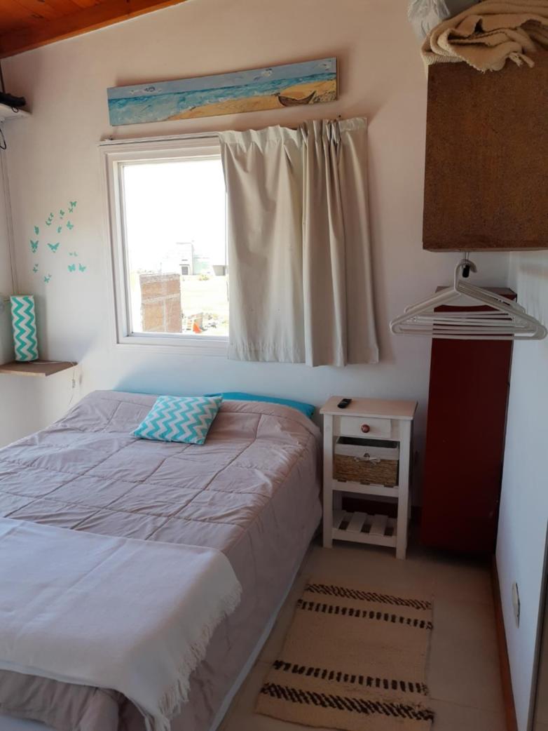 Cabañas Casazul
