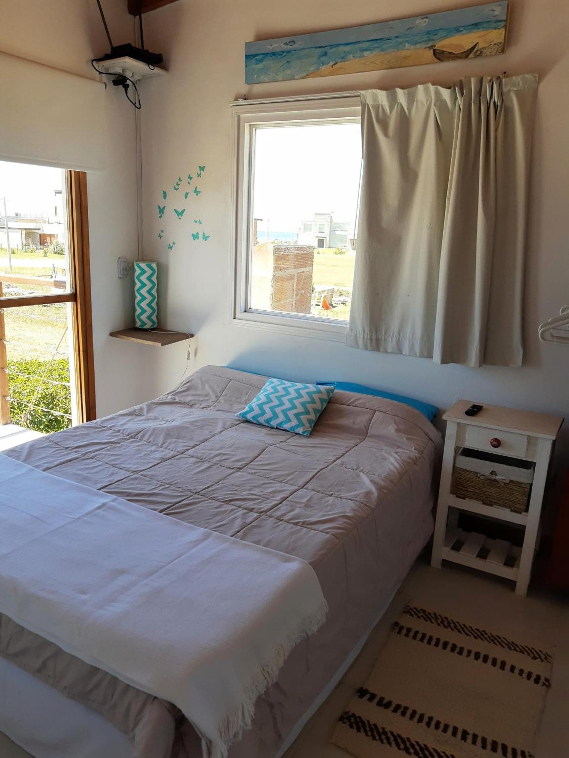 Cabañas Casazul