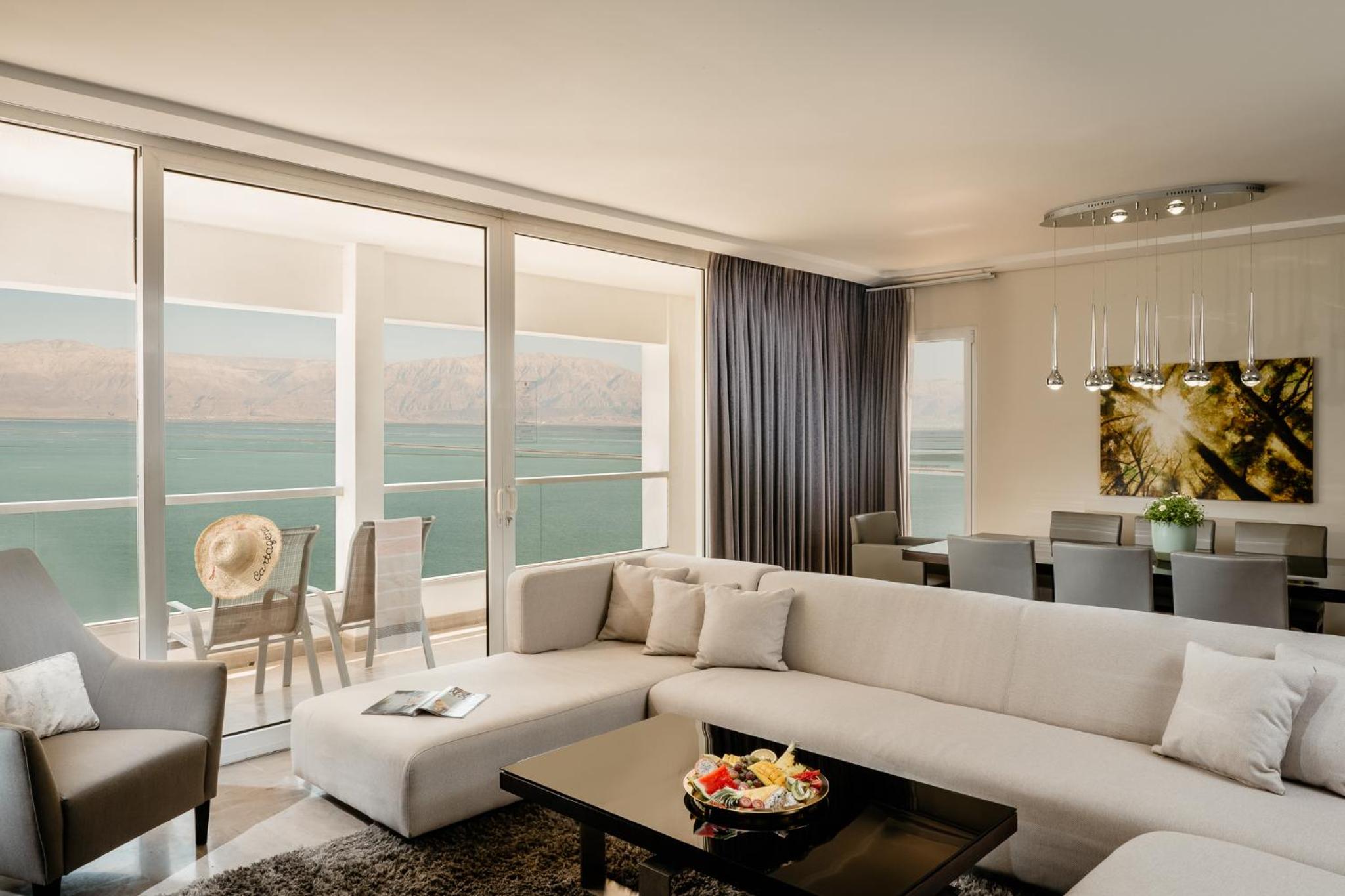 Ein Bokek Vacations - Vert Dead Sea by AFI Hotels - Property Image 6